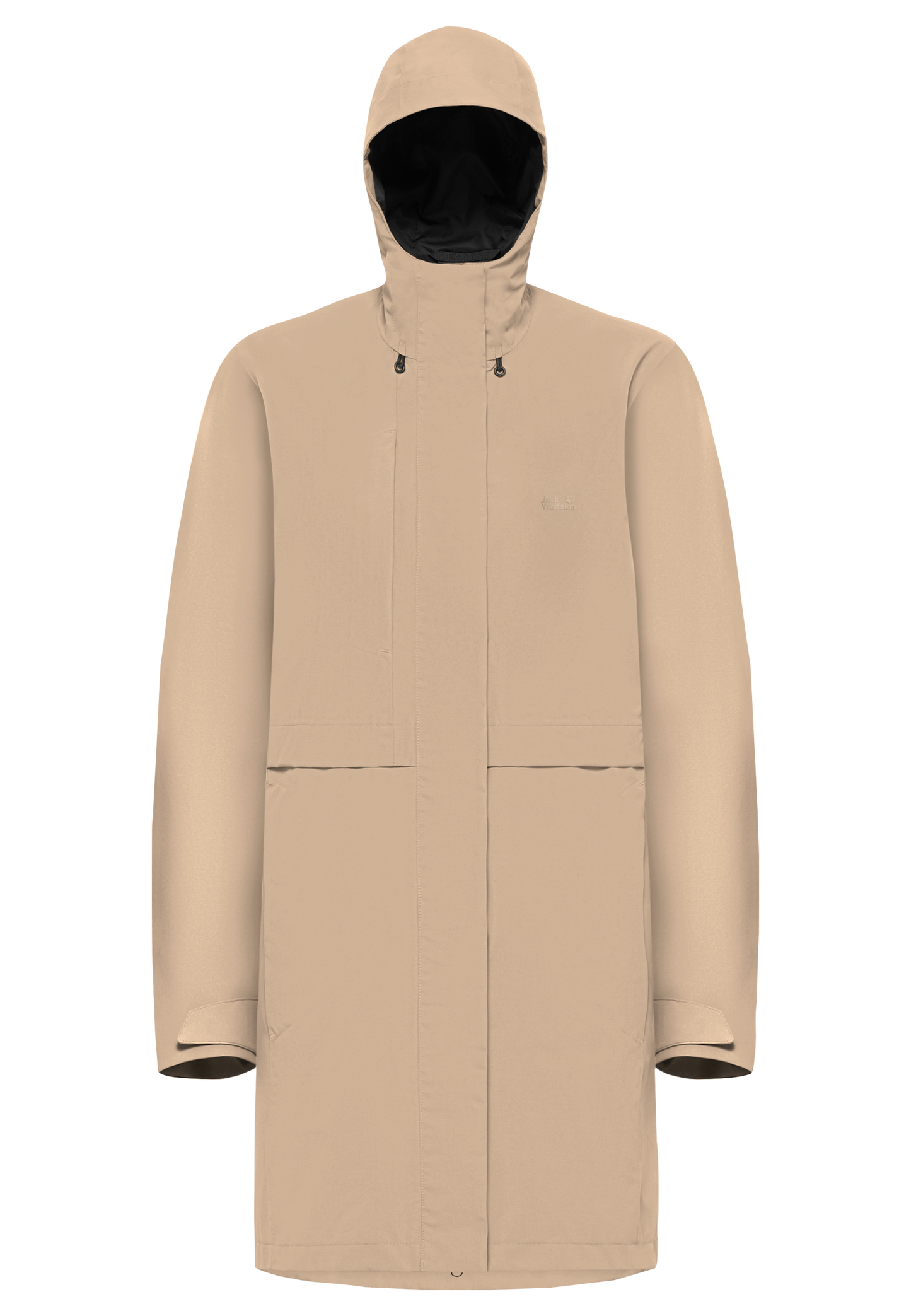TERRAVIEW 2L? COAT?W
