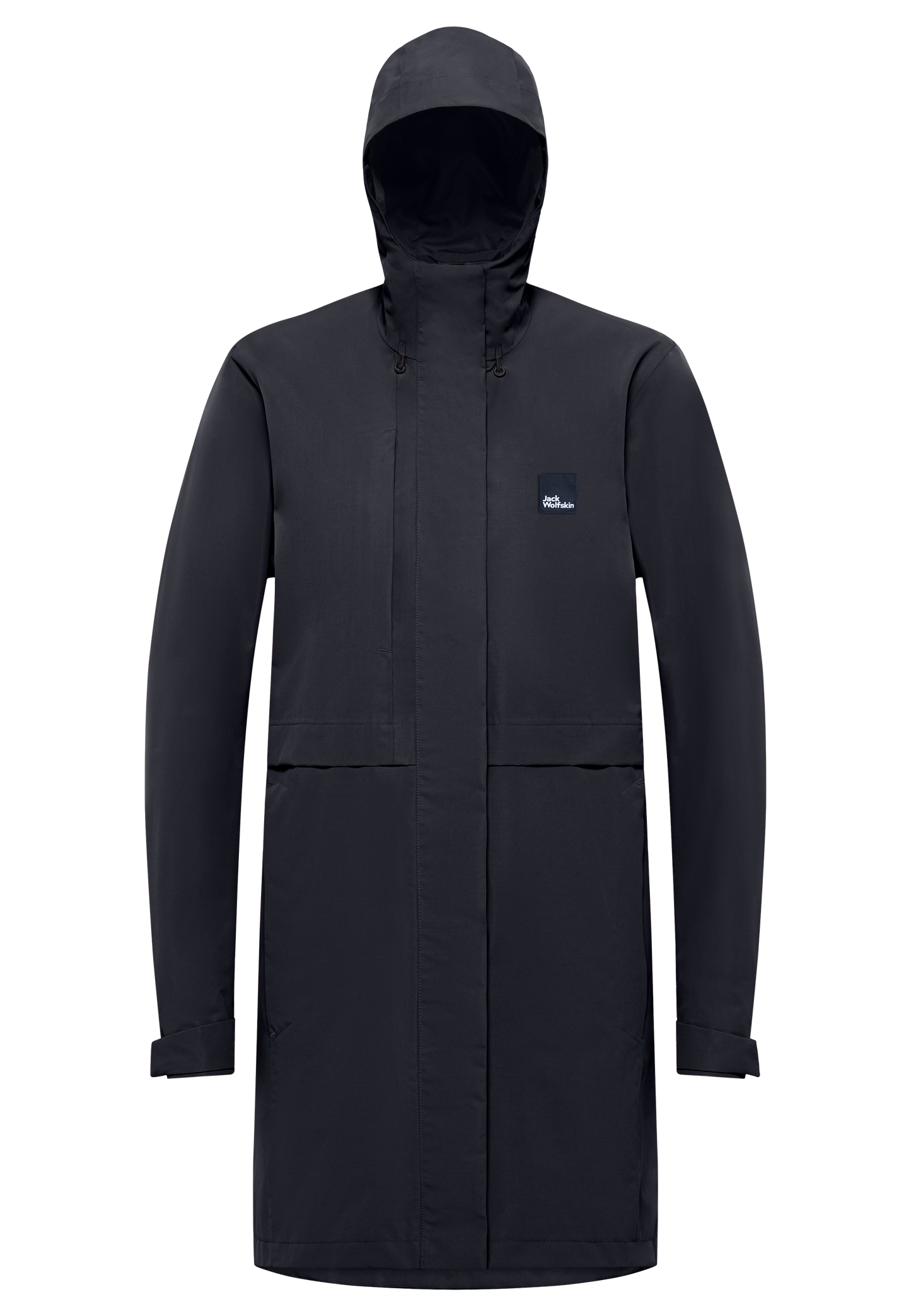 TERRAVIEW 2L? COAT?W