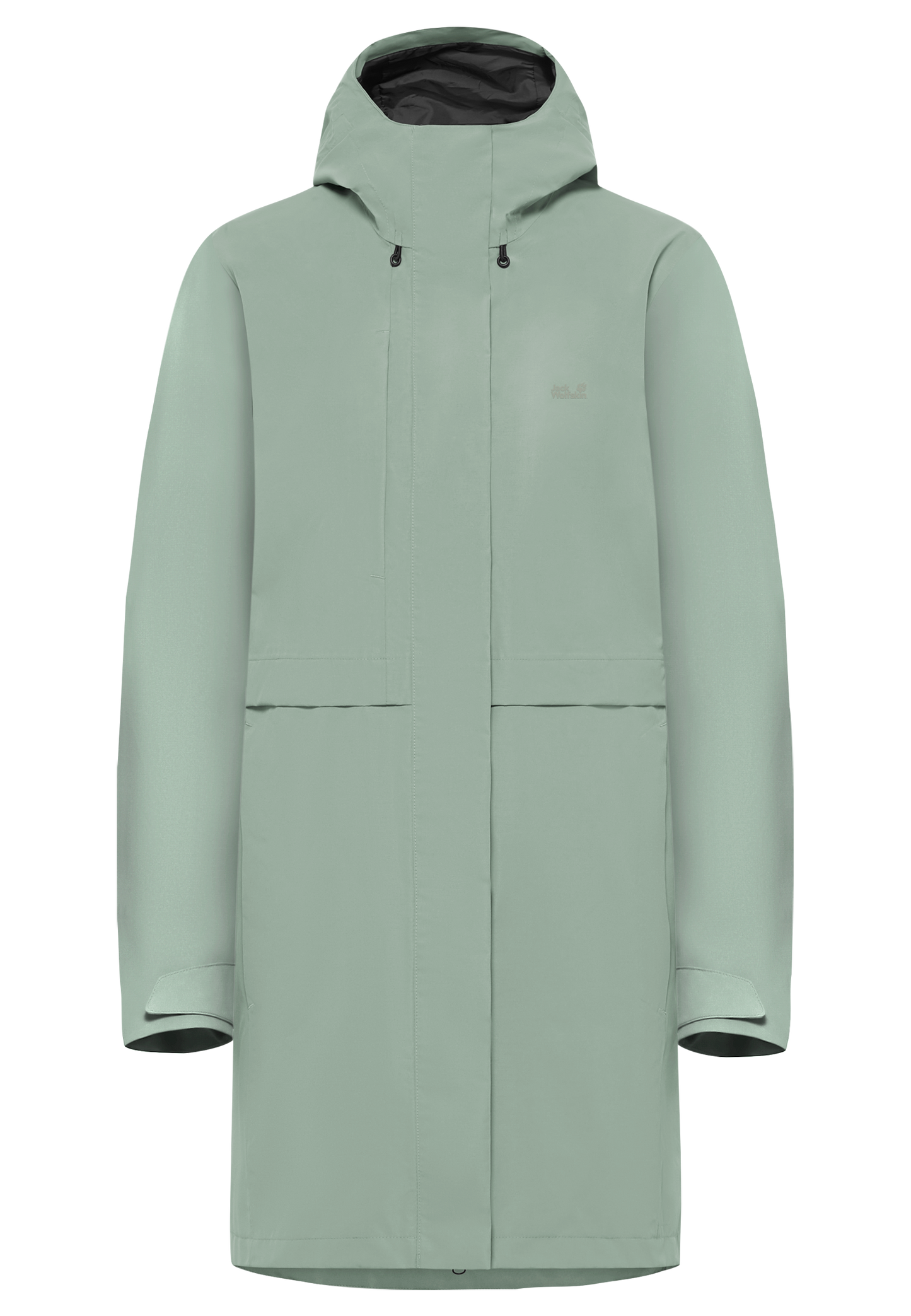 TERRAVIEW 2L? COAT?W
