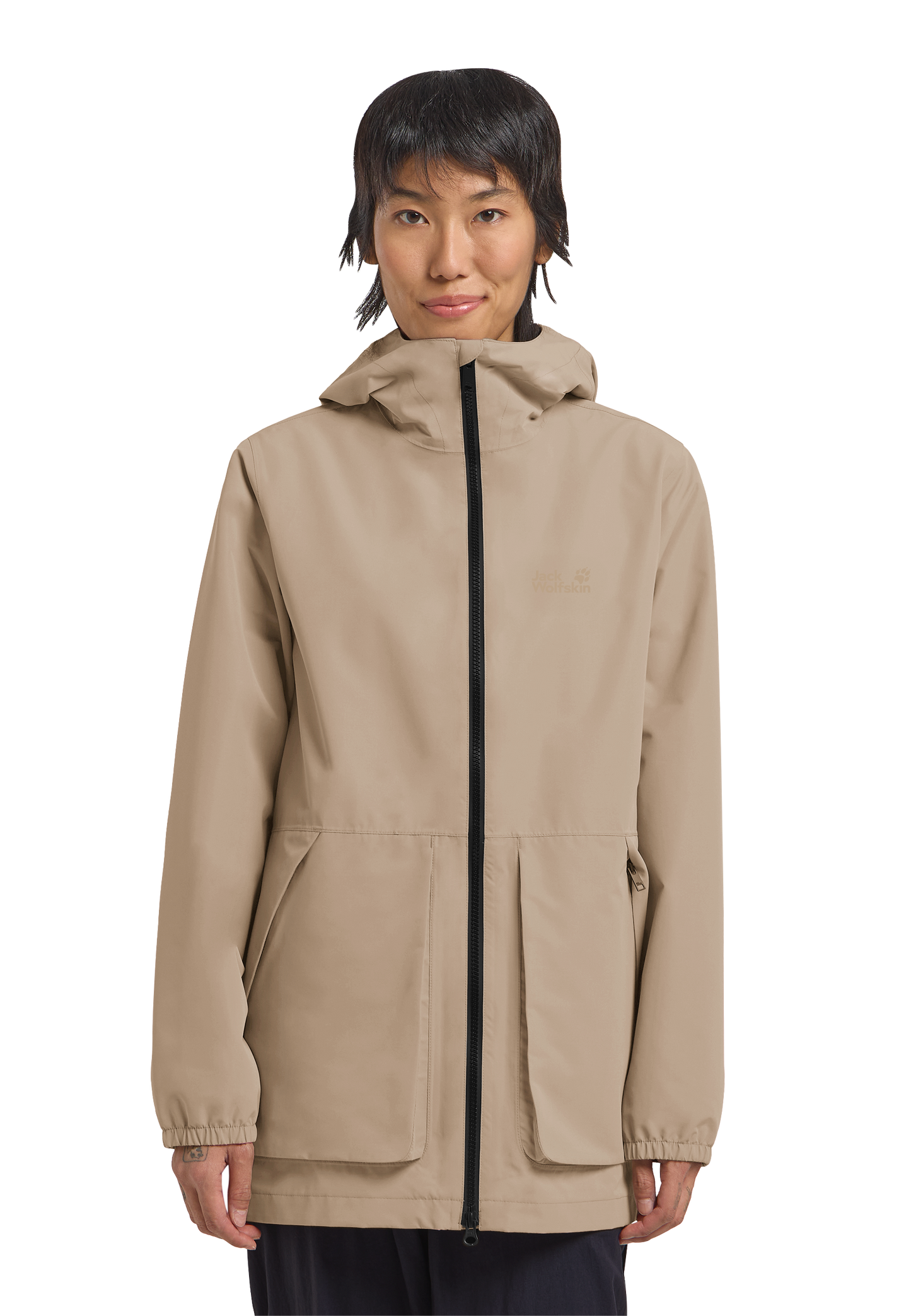 TERRAVIEW 2L  PARKA W