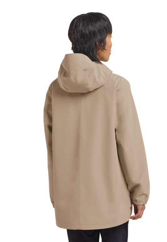 TERRAVIEW 2L  PARKA W
