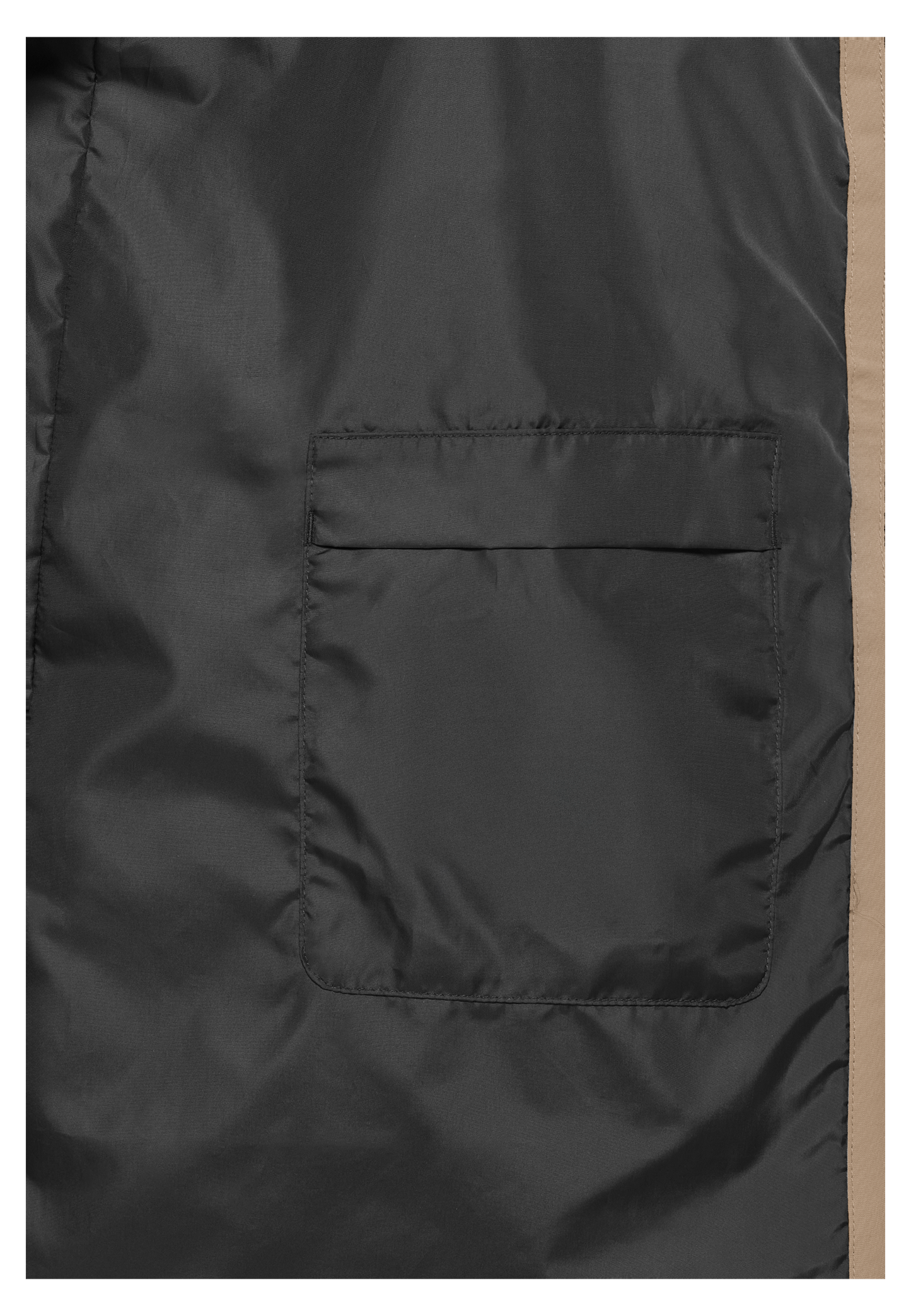 TERRAVIEW 2L  PARKA W