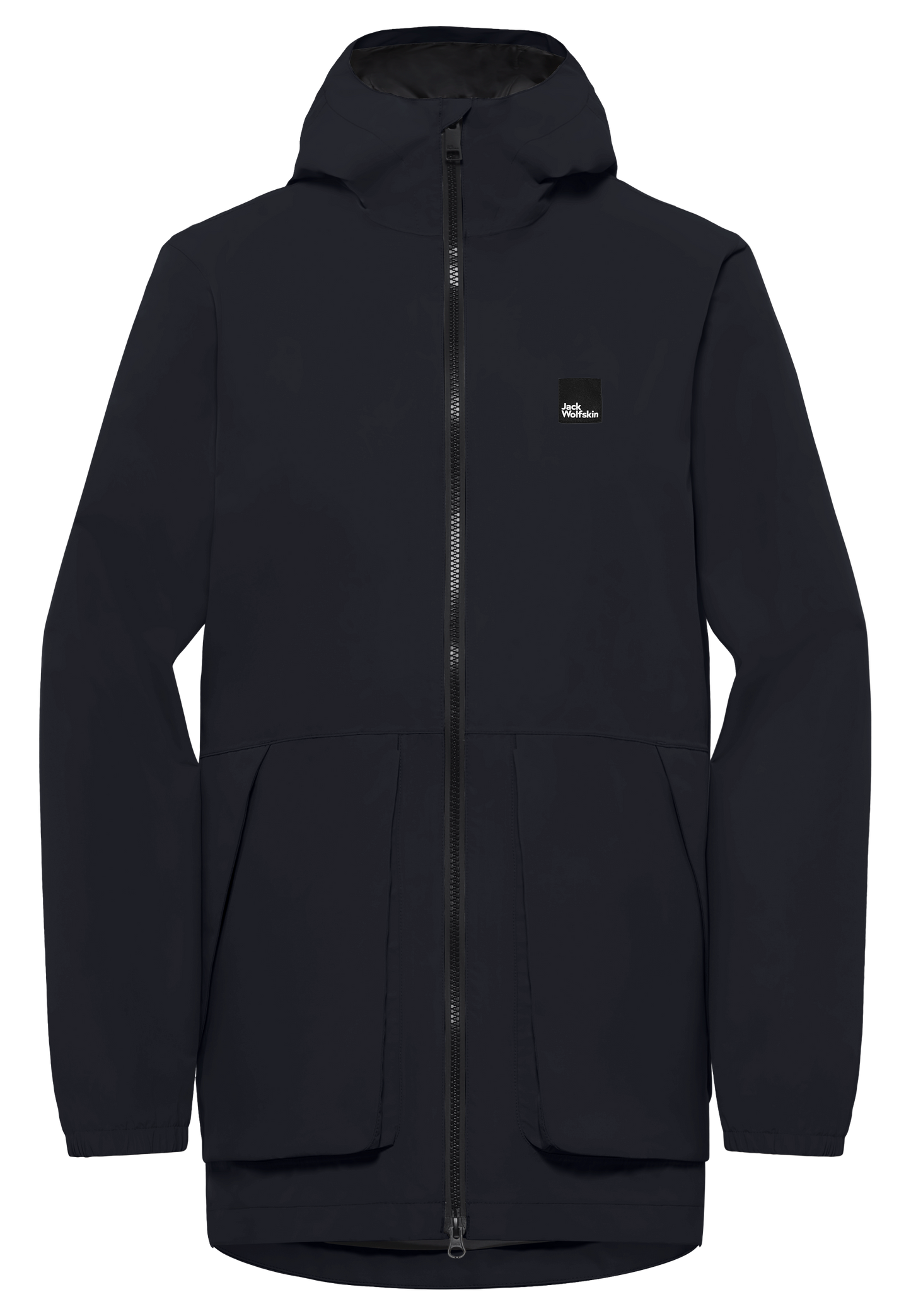 TERRAVIEW 2L  PARKA W