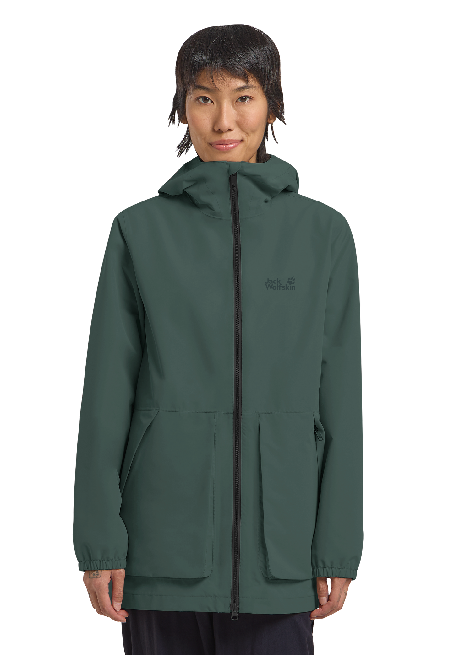 TERRAVIEW 2L  PARKA W