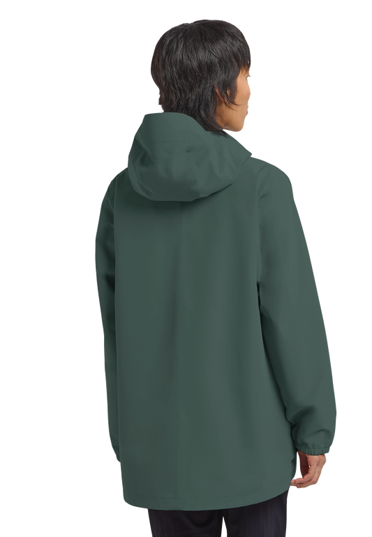 TERRAVIEW 2L  PARKA W