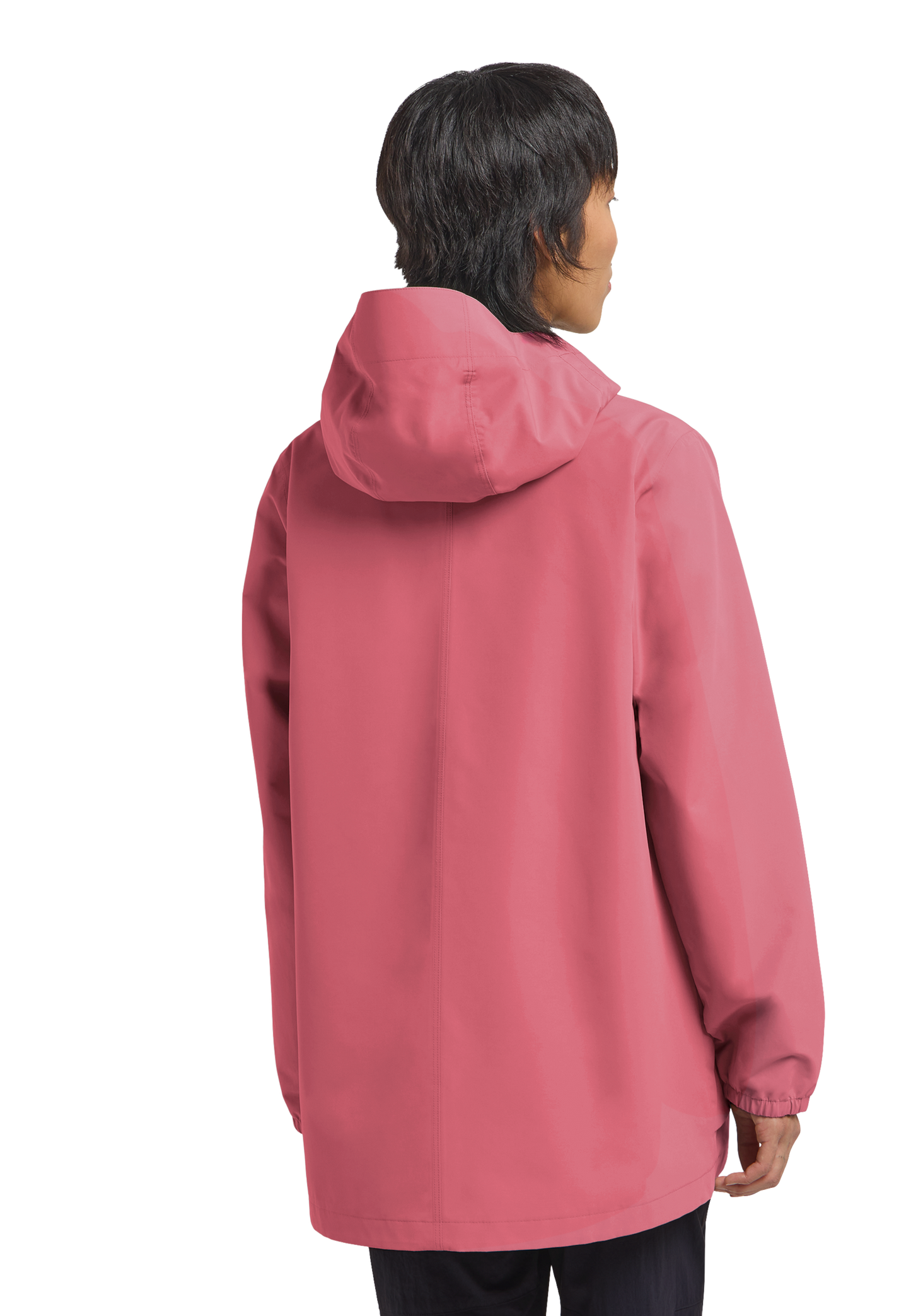 TERRAVIEW 2L  PARKA W