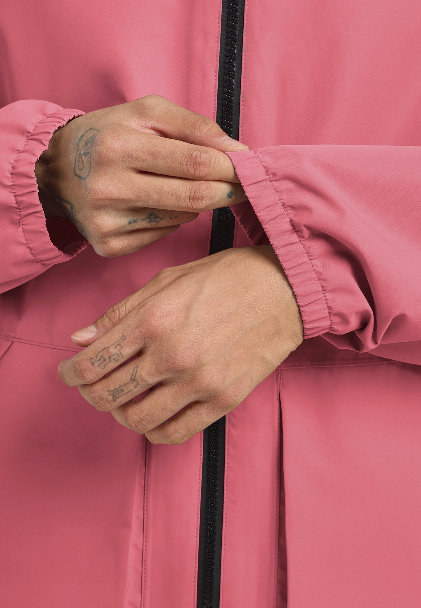 TERRAVIEW 2L  PARKA W