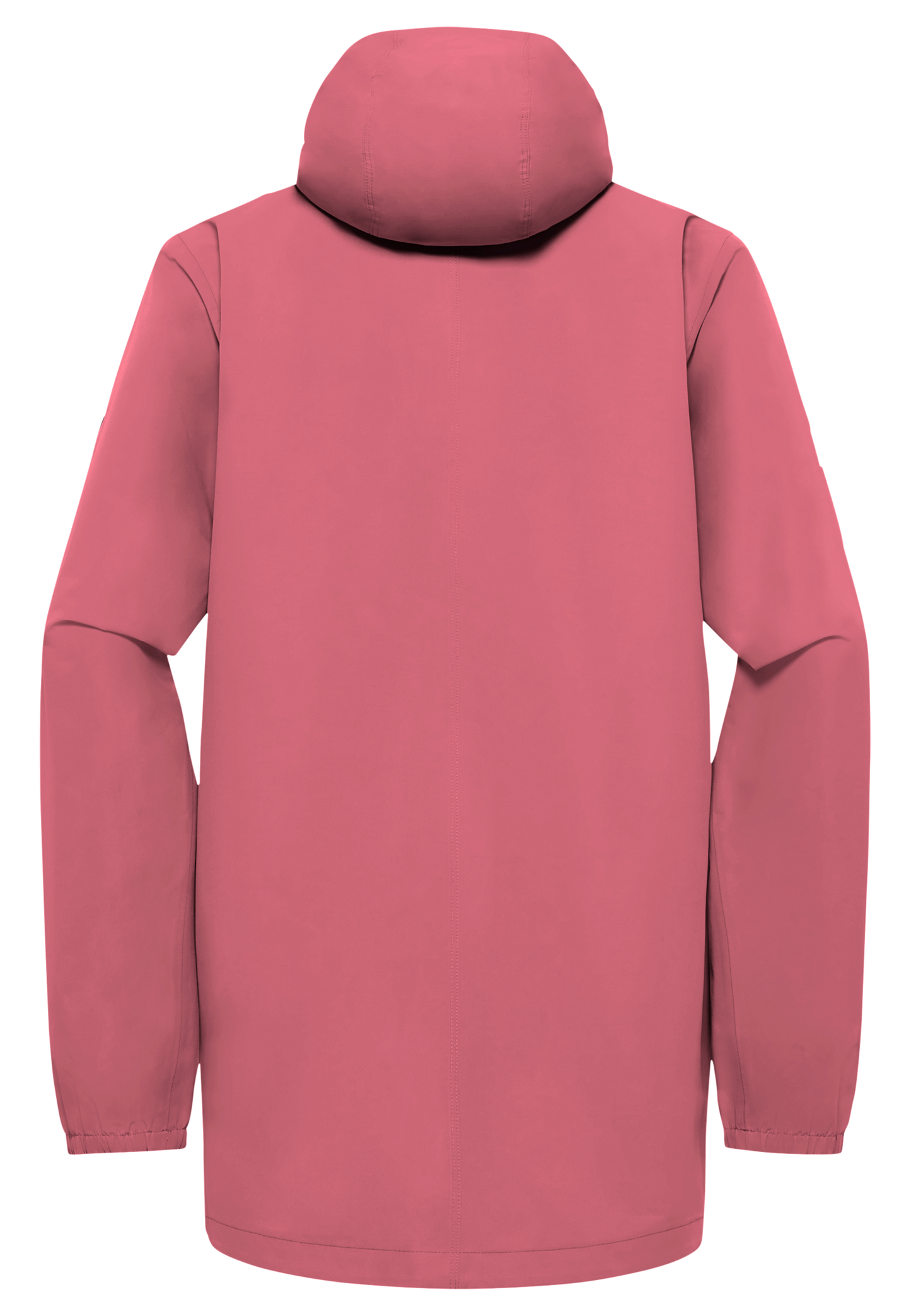 TERRAVIEW 2L  PARKA W