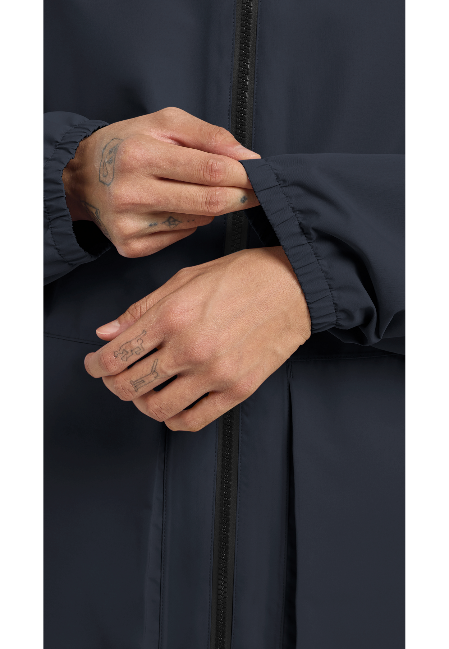 TERRAVIEW 2L  PARKA W