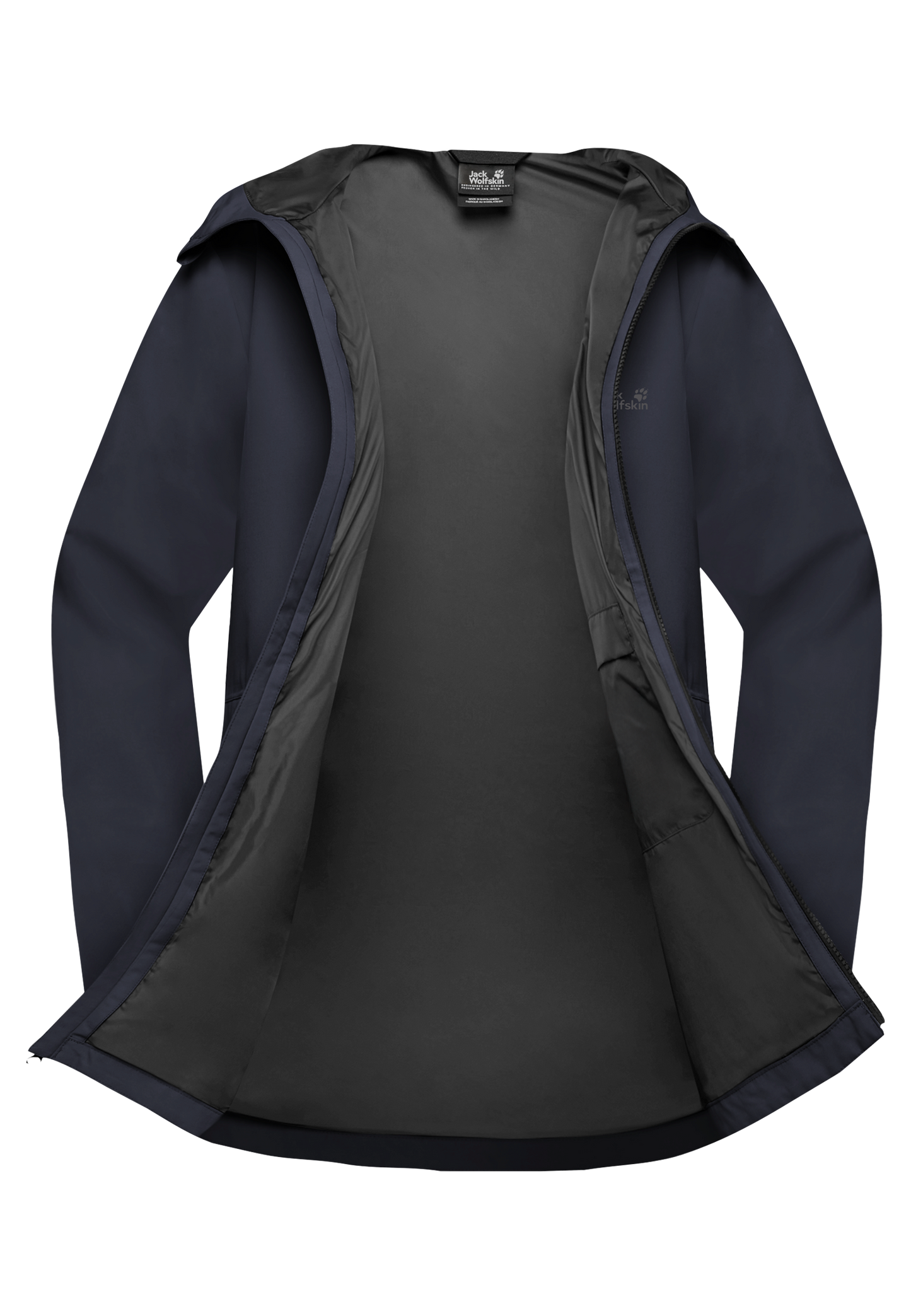 TERRAVIEW 2L  PARKA W