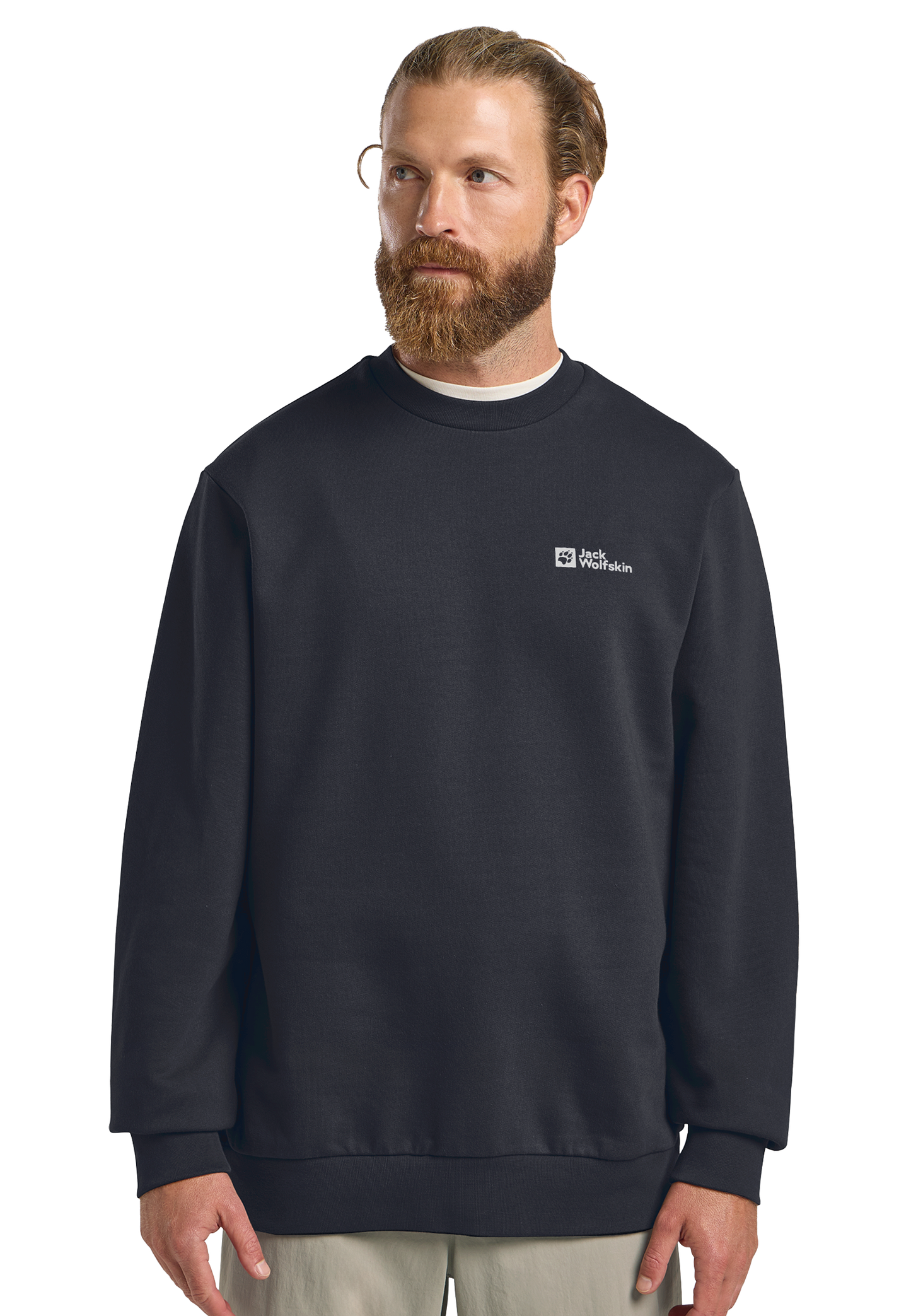 ESSENTIAL CREWNECK M