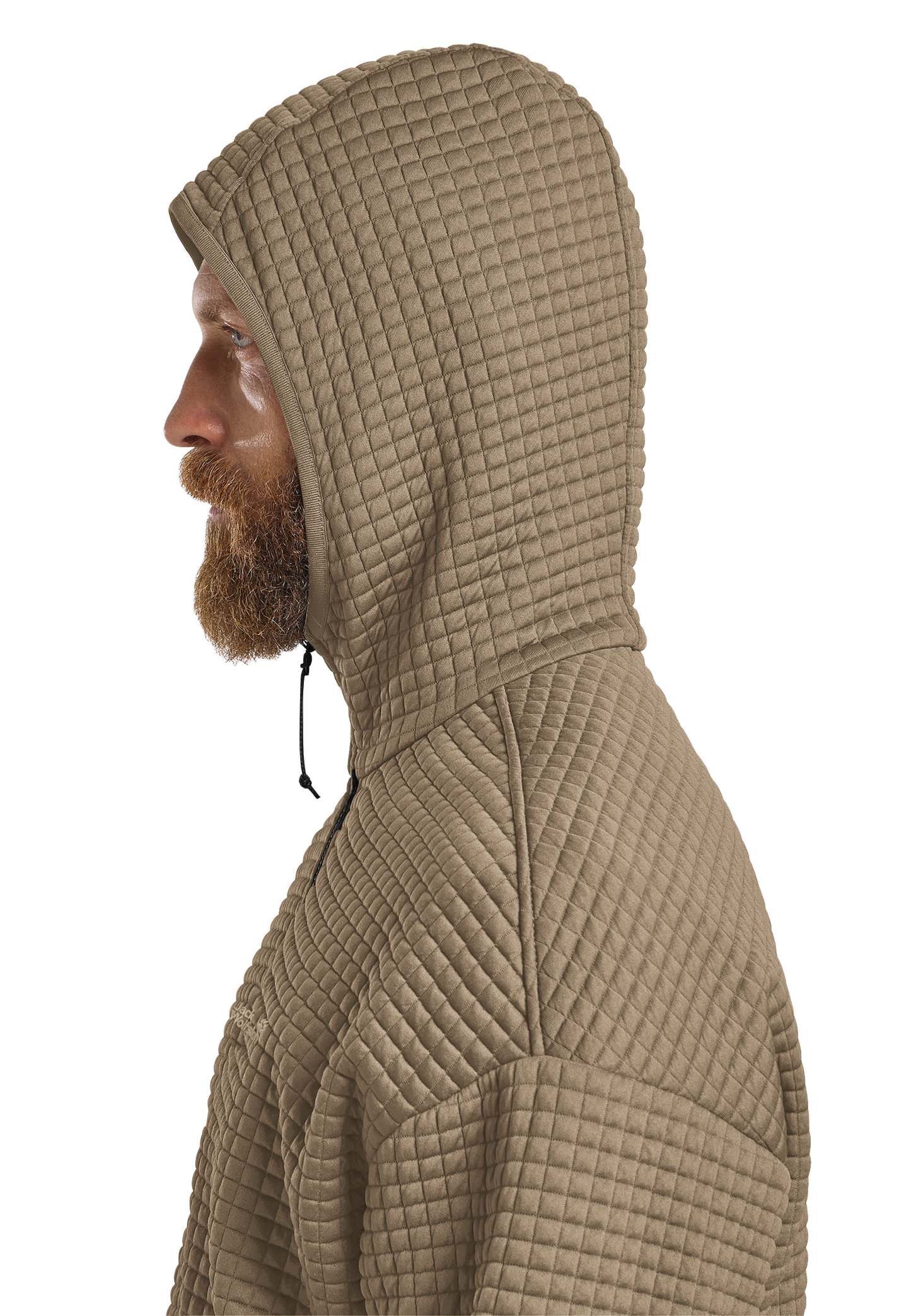 MOGARI HOODED  FZ M