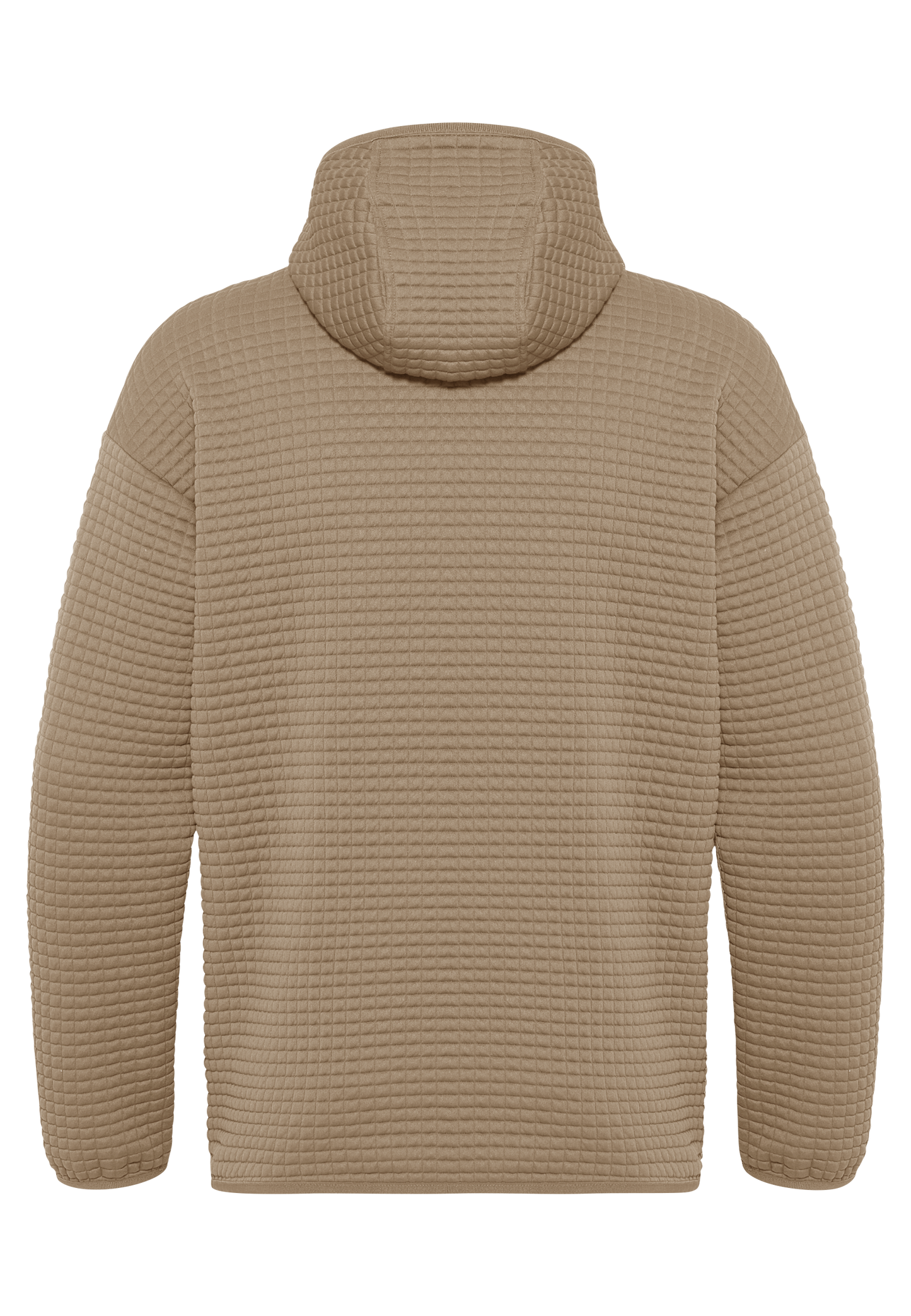 MOGARI HOODED  FZ M