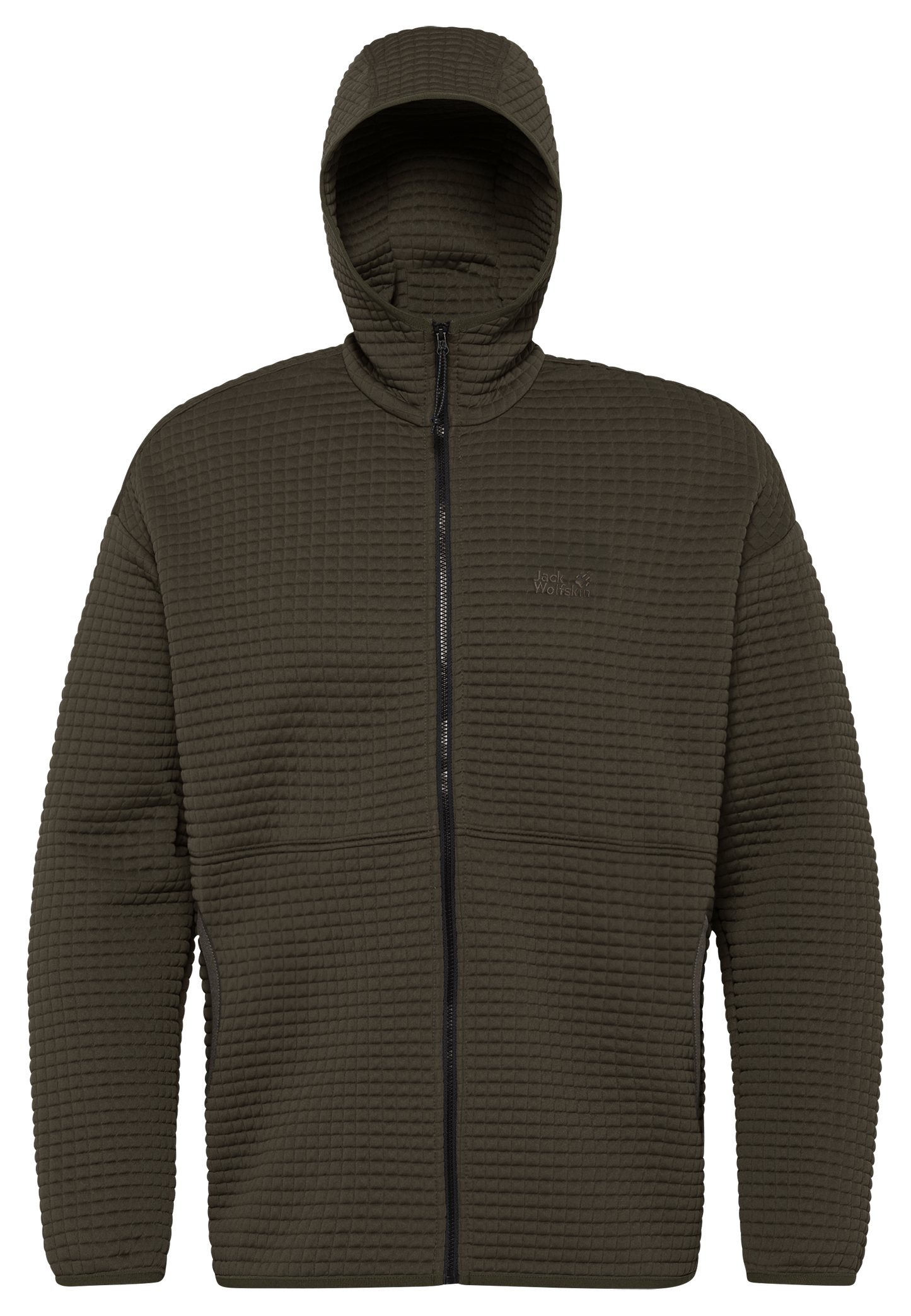 MOGARI HOODED  FZ M