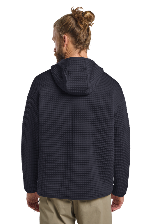 MOGARI HOODED  FZ M