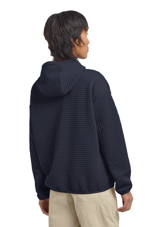 MOGARI HOODED FZ W