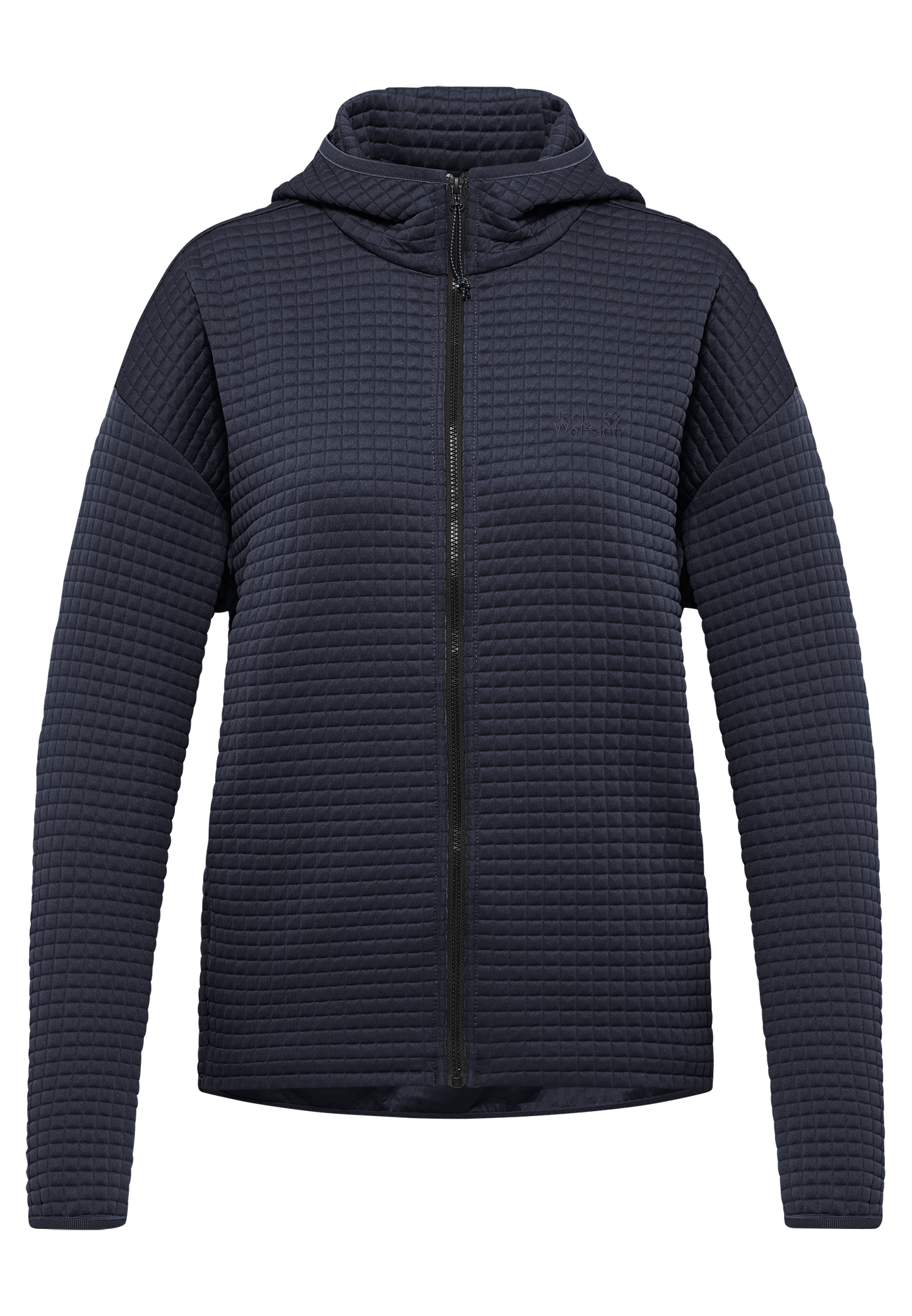 MOGARI HOODED FZ W