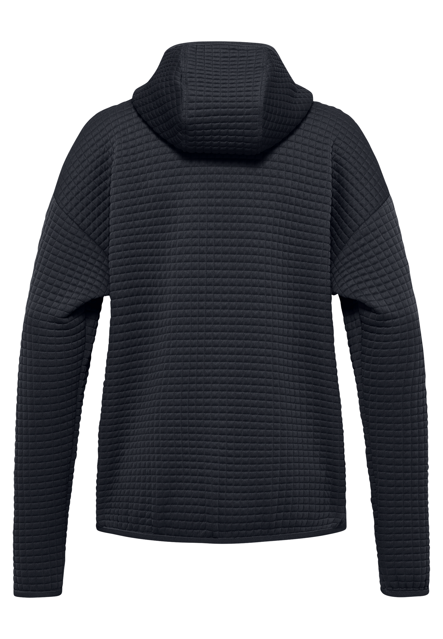 MOGARI HOODED FZ W