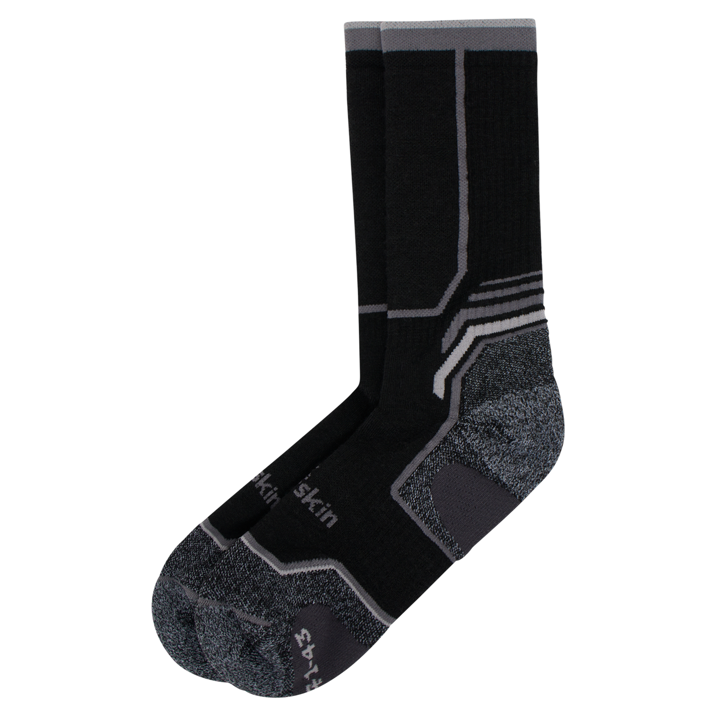 TREK MERINO SOCK CL C