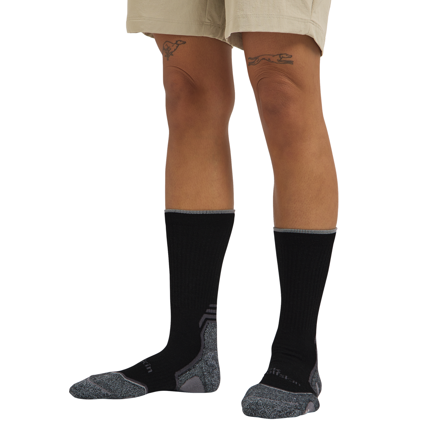 HIKE MERINO SOCK CL C
