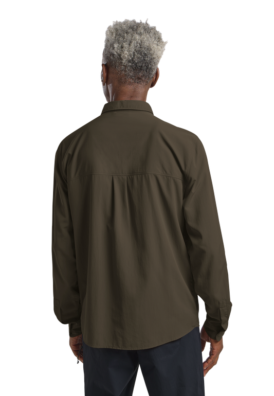 SIERRA CANYON LS M