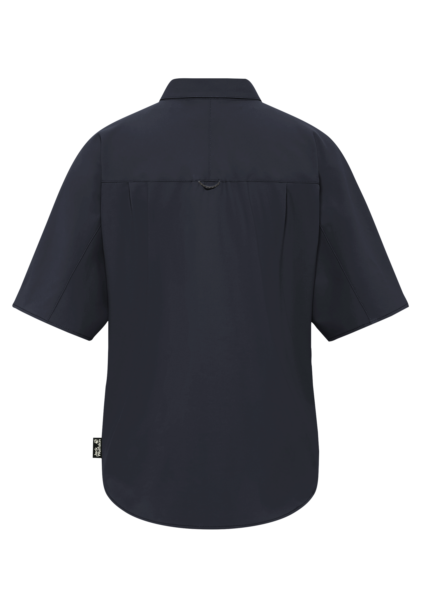 SIERRA QUEST SS SHIRT W