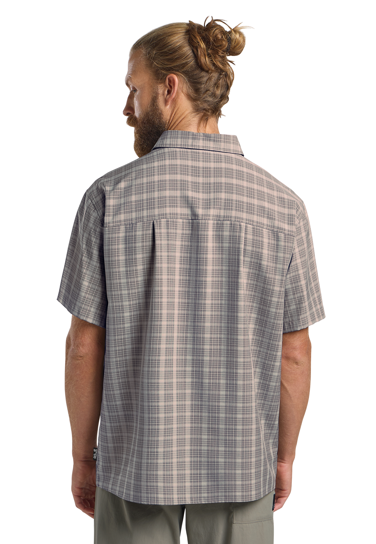 MESETA SHIRT M