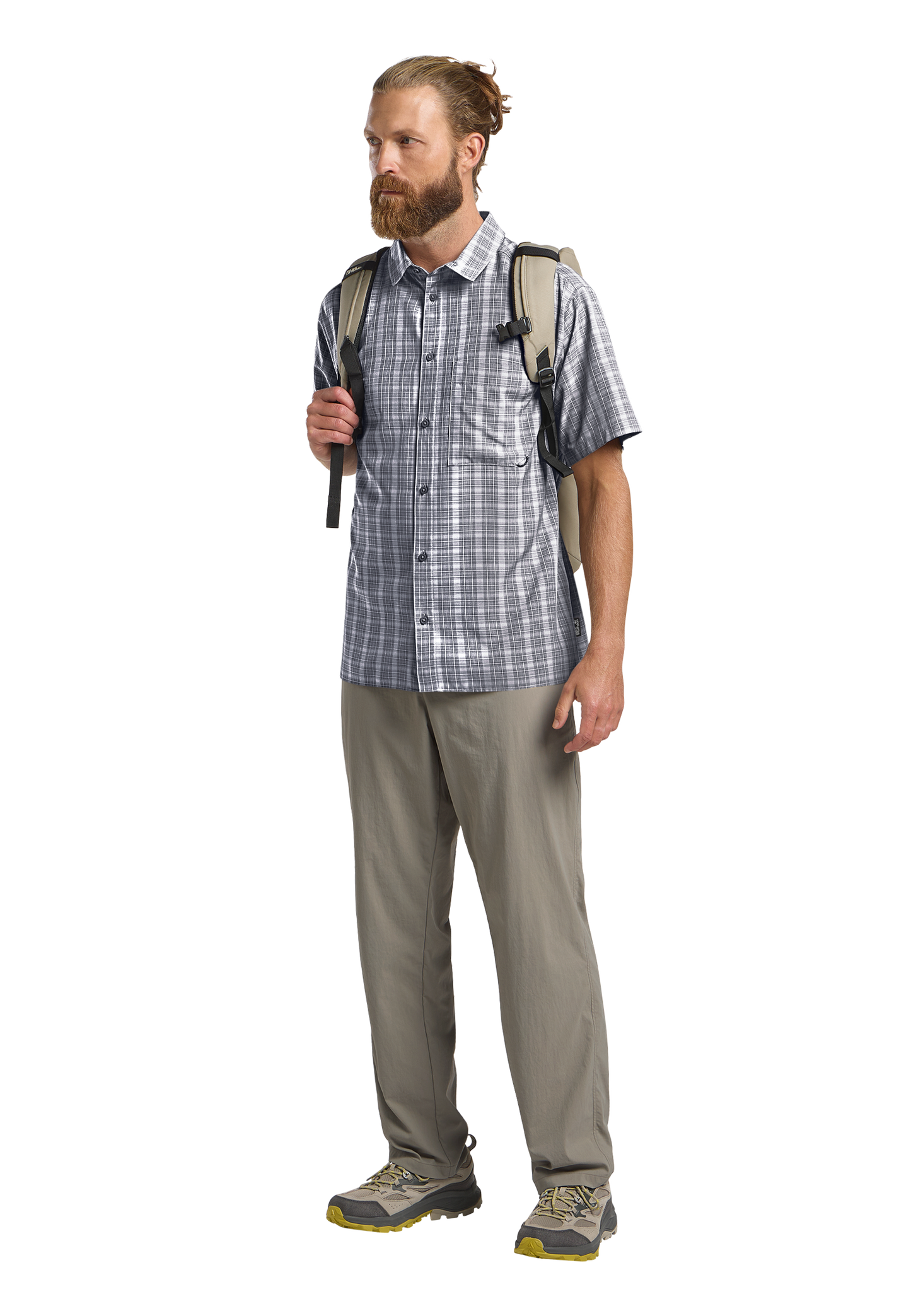 MESETA SHIRT M