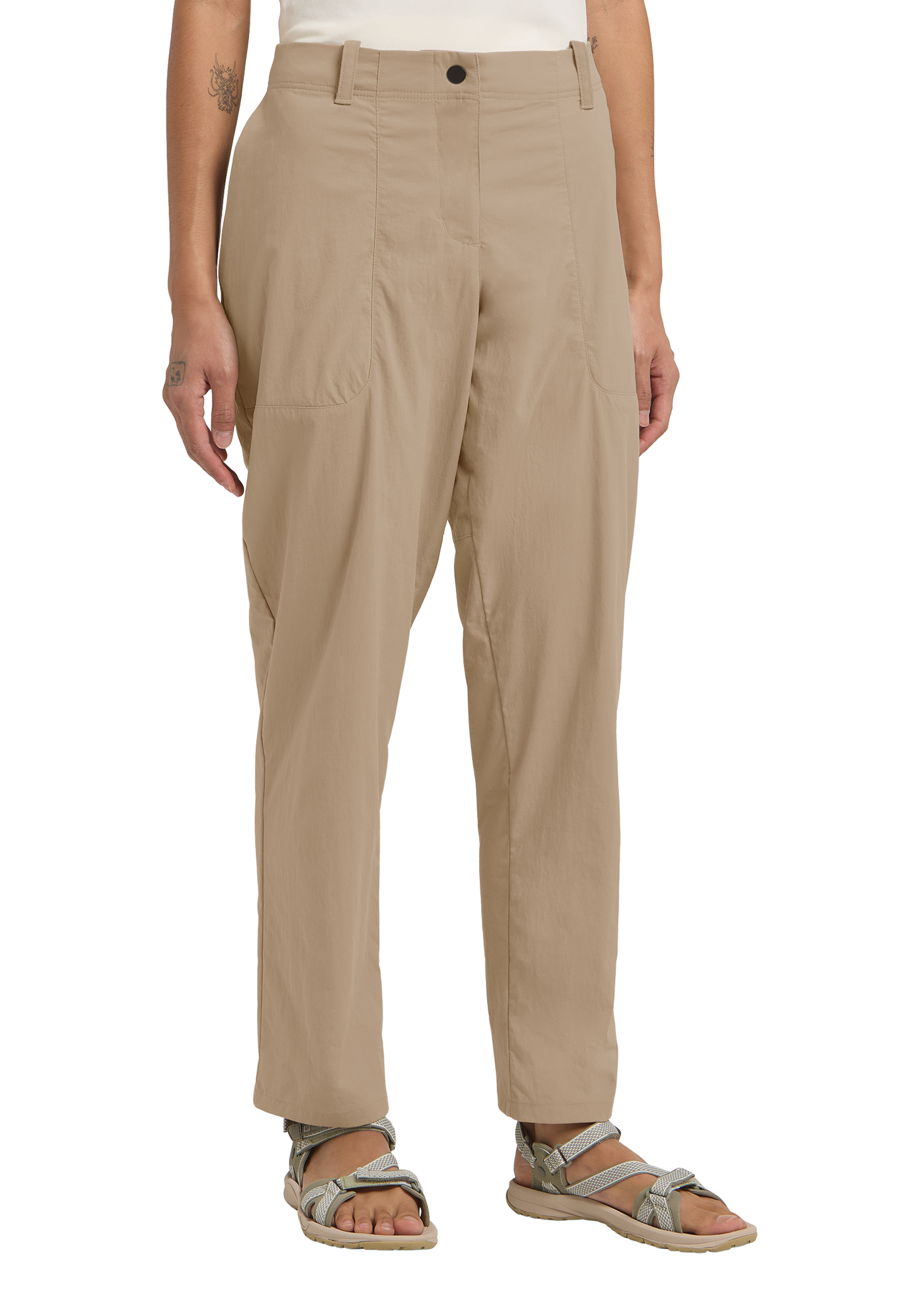 DESERT PANTS W