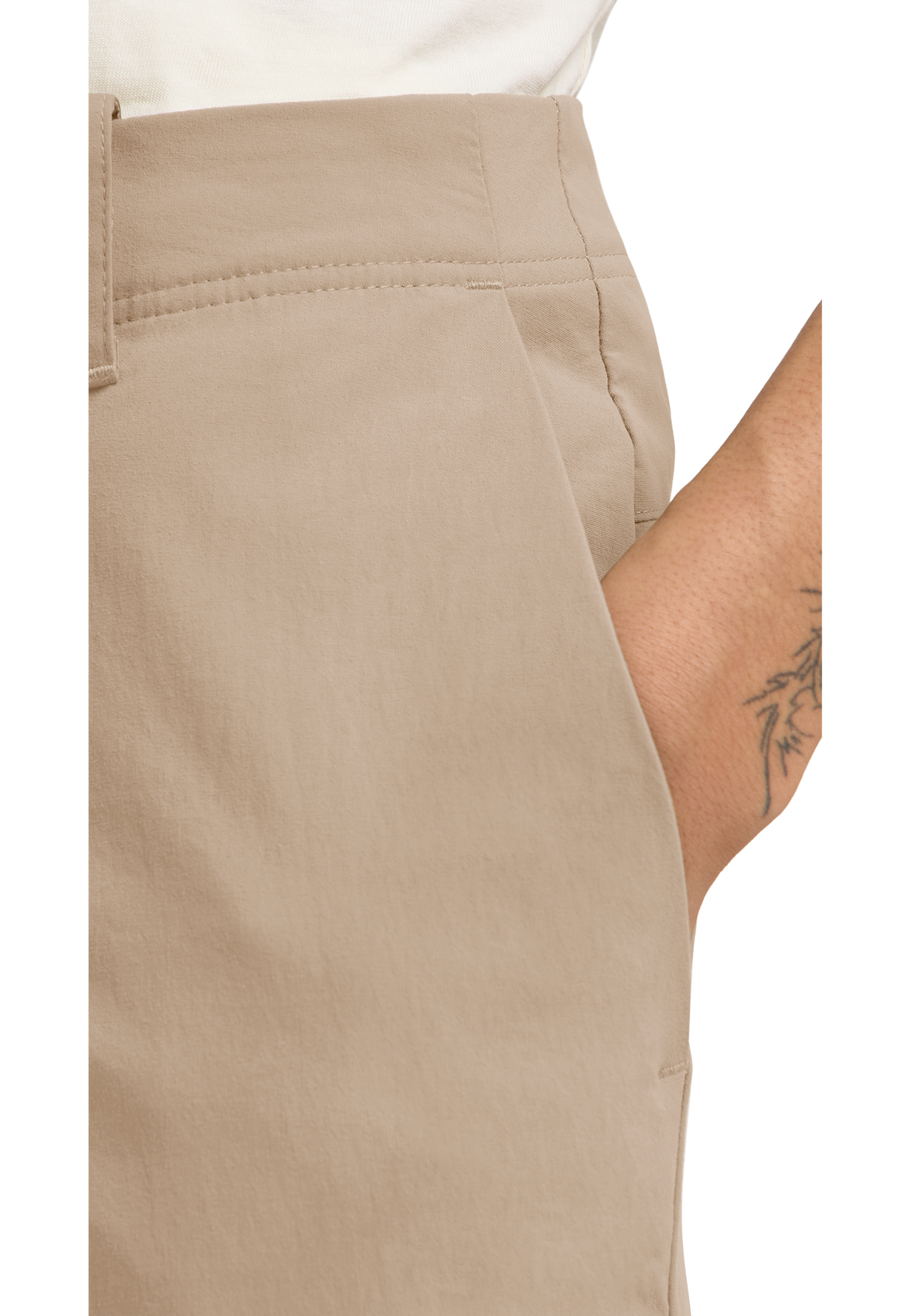 DESERT PANTS W