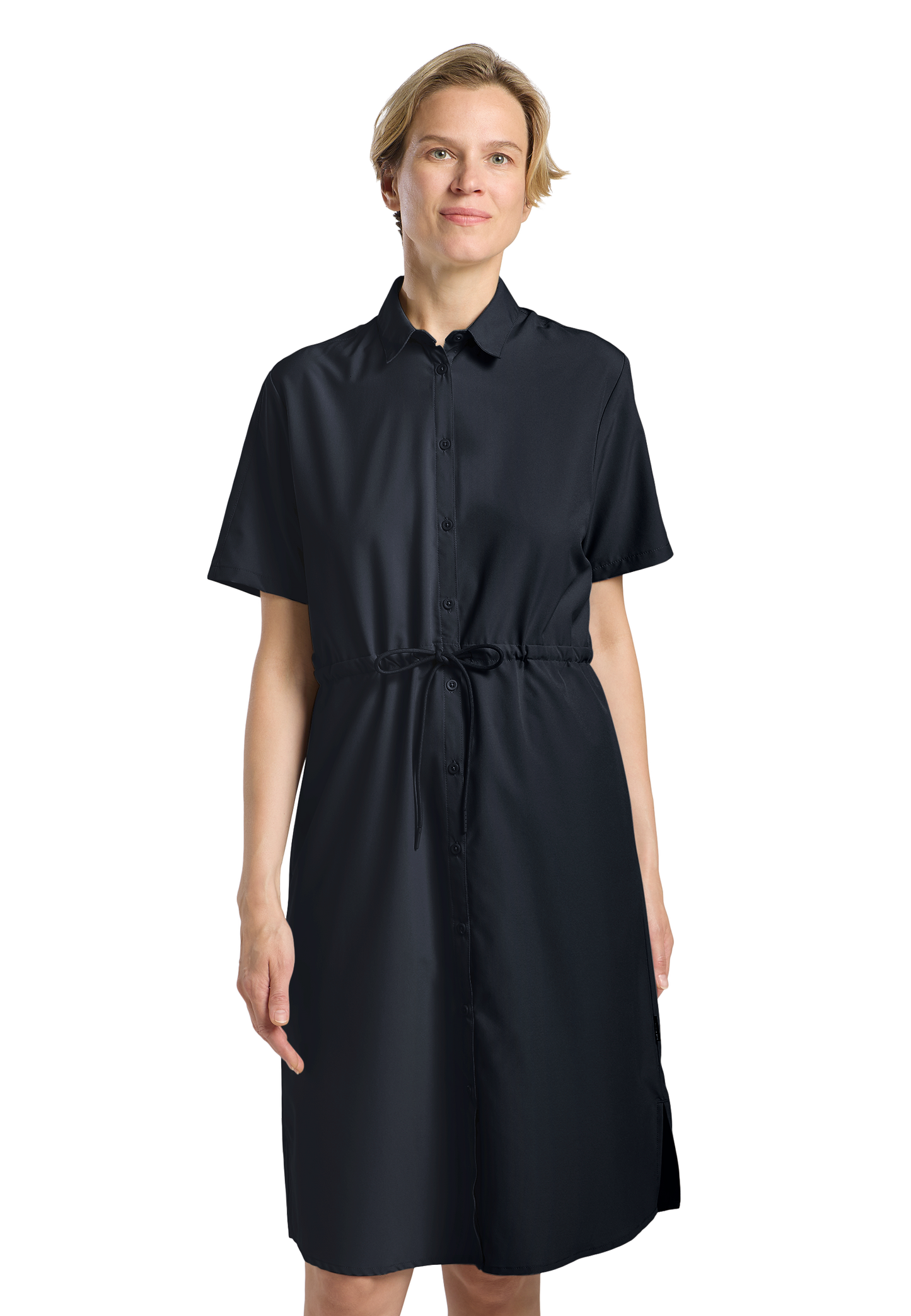 WAIMEA DRESS W