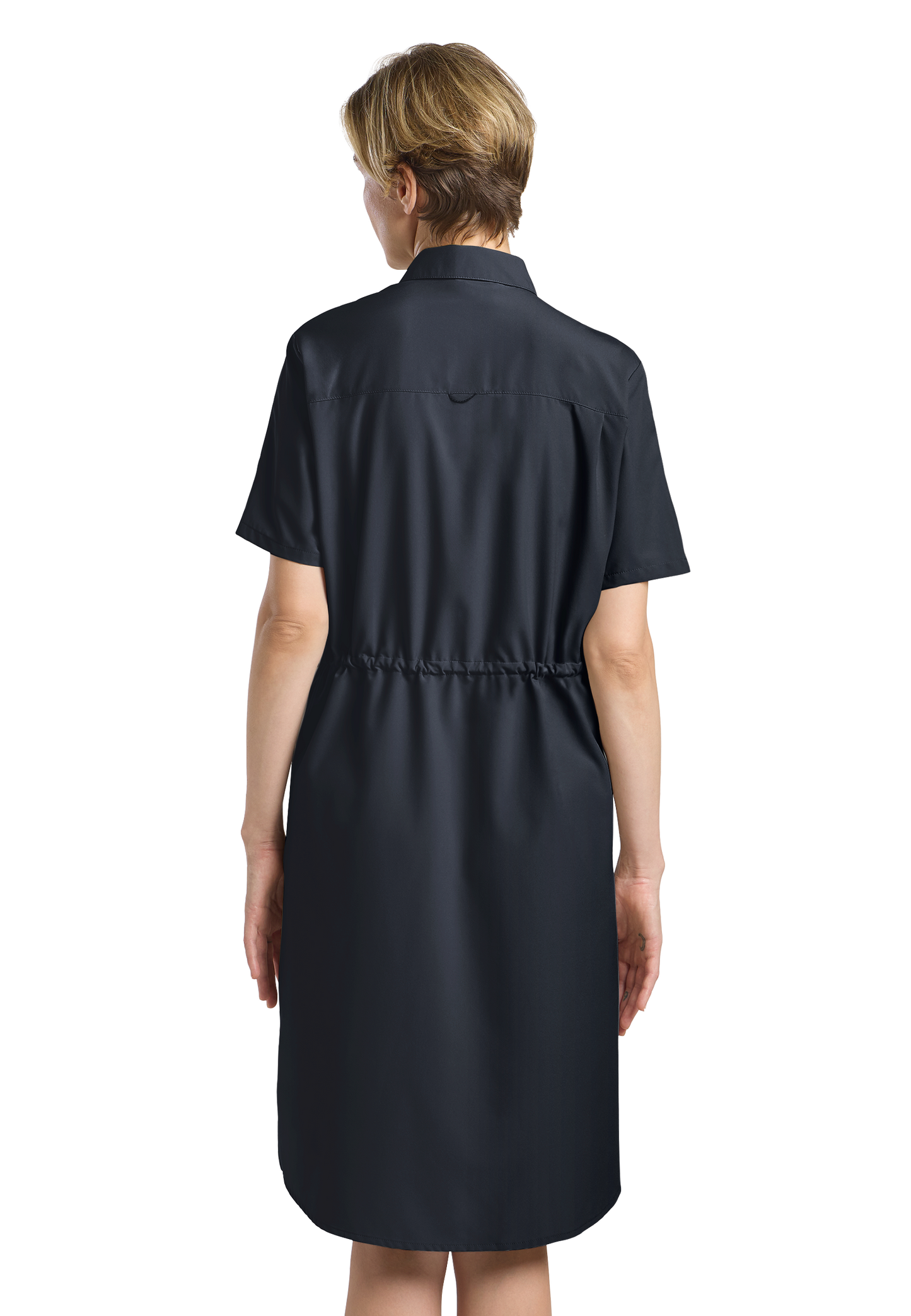 WAIMEA DRESS W