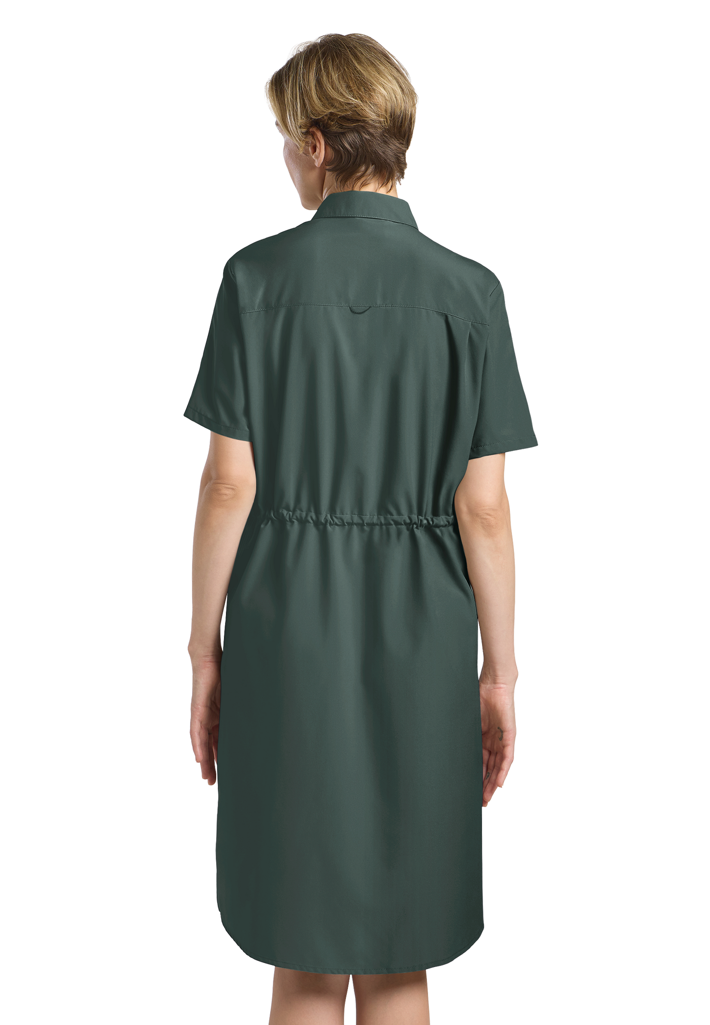 WAIMEA DRESS W