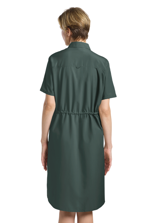 WAIMEA DRESS W
