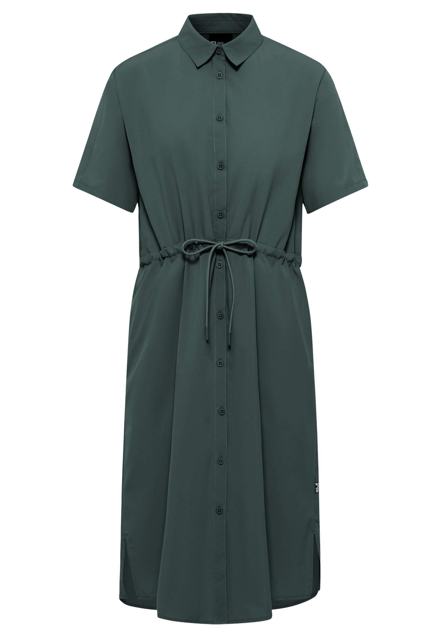 WAIMEA DRESS W