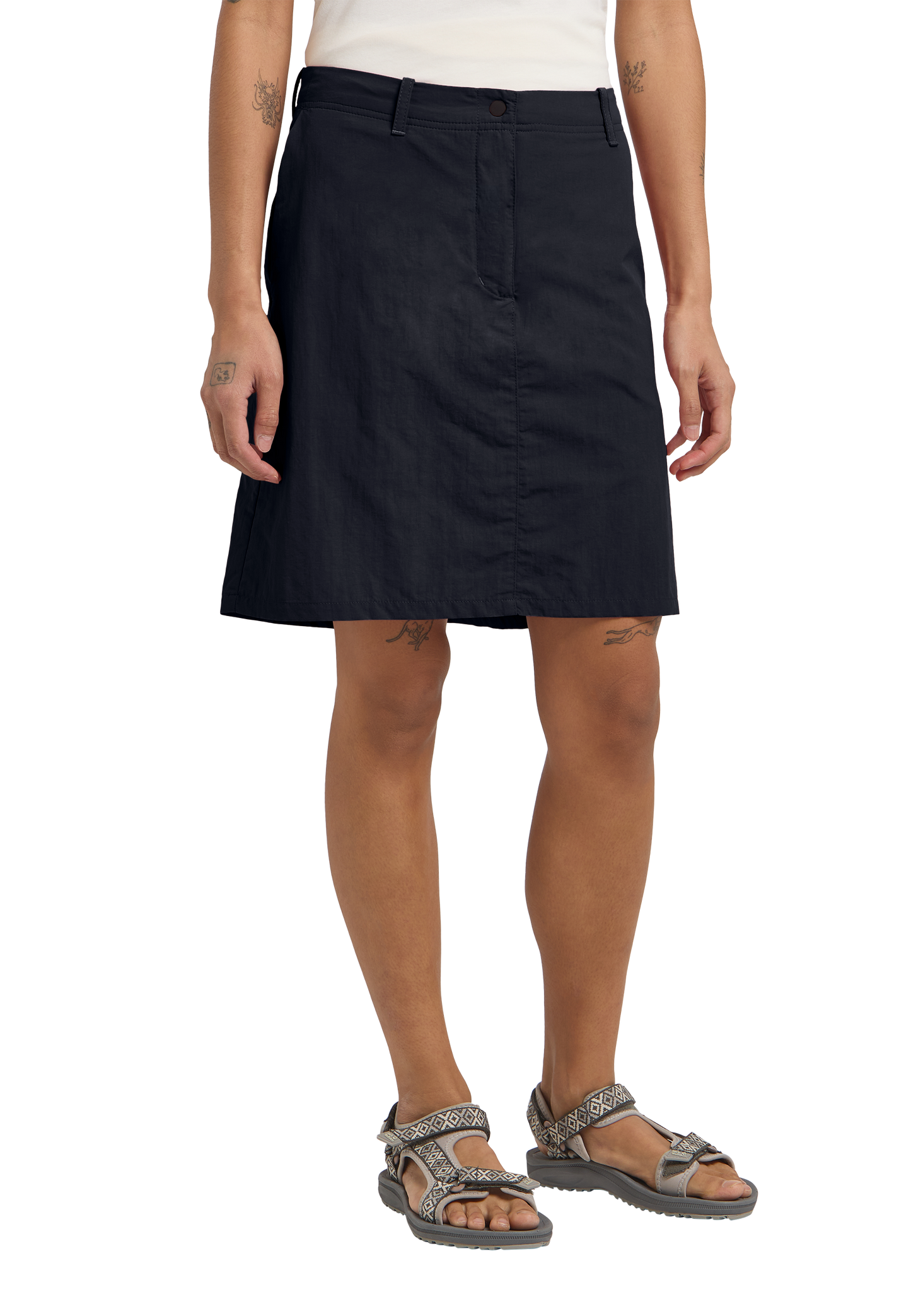 TIHAMA SKORT W