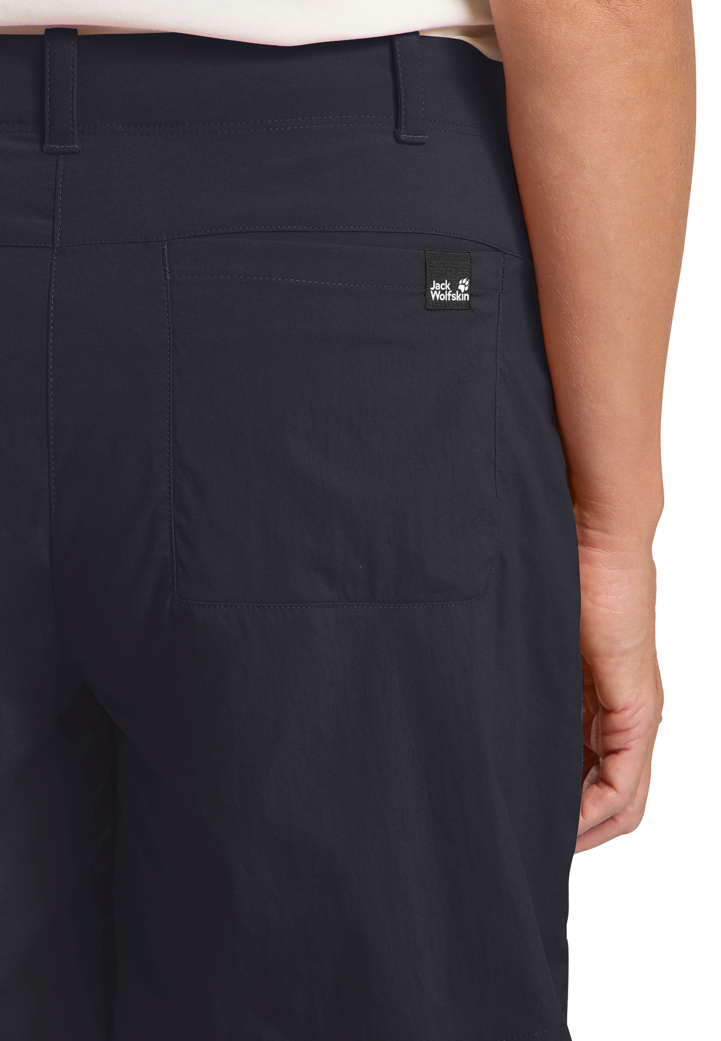 DESERT SHORTS W