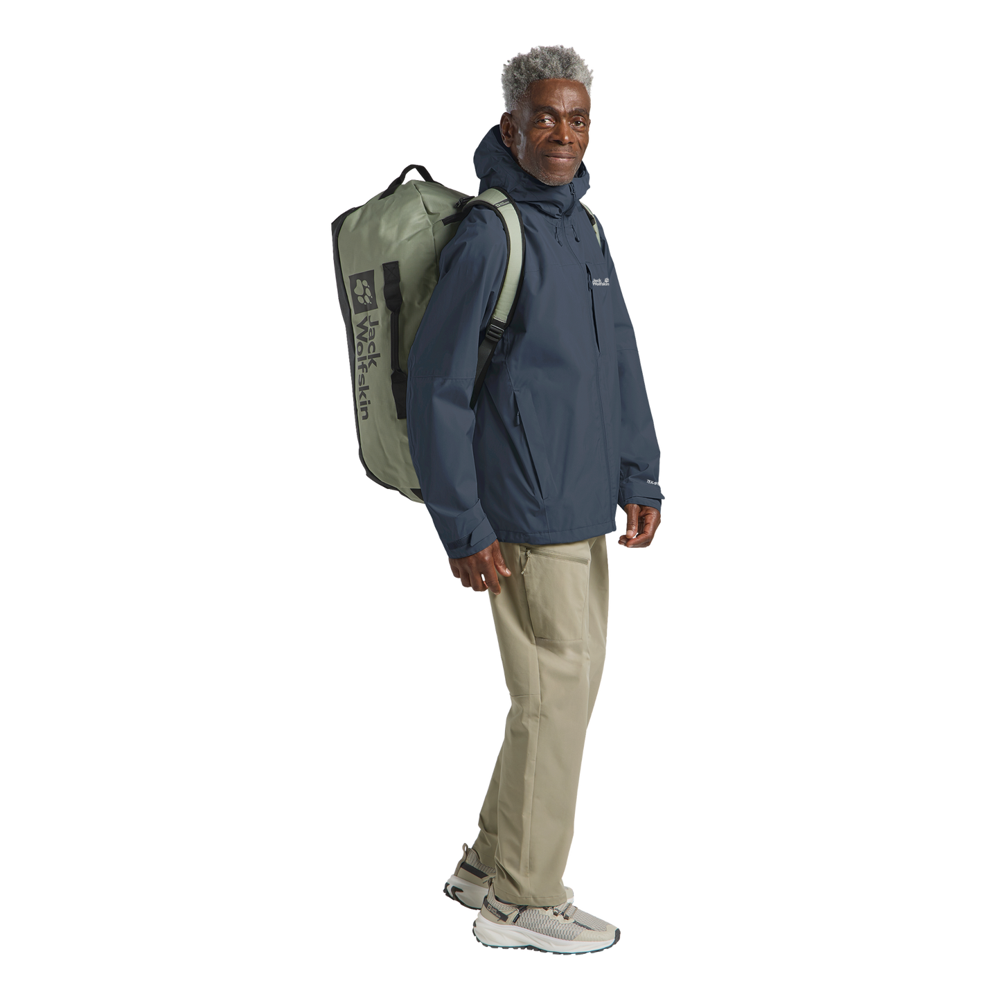 TEMPEST 2L JKT M