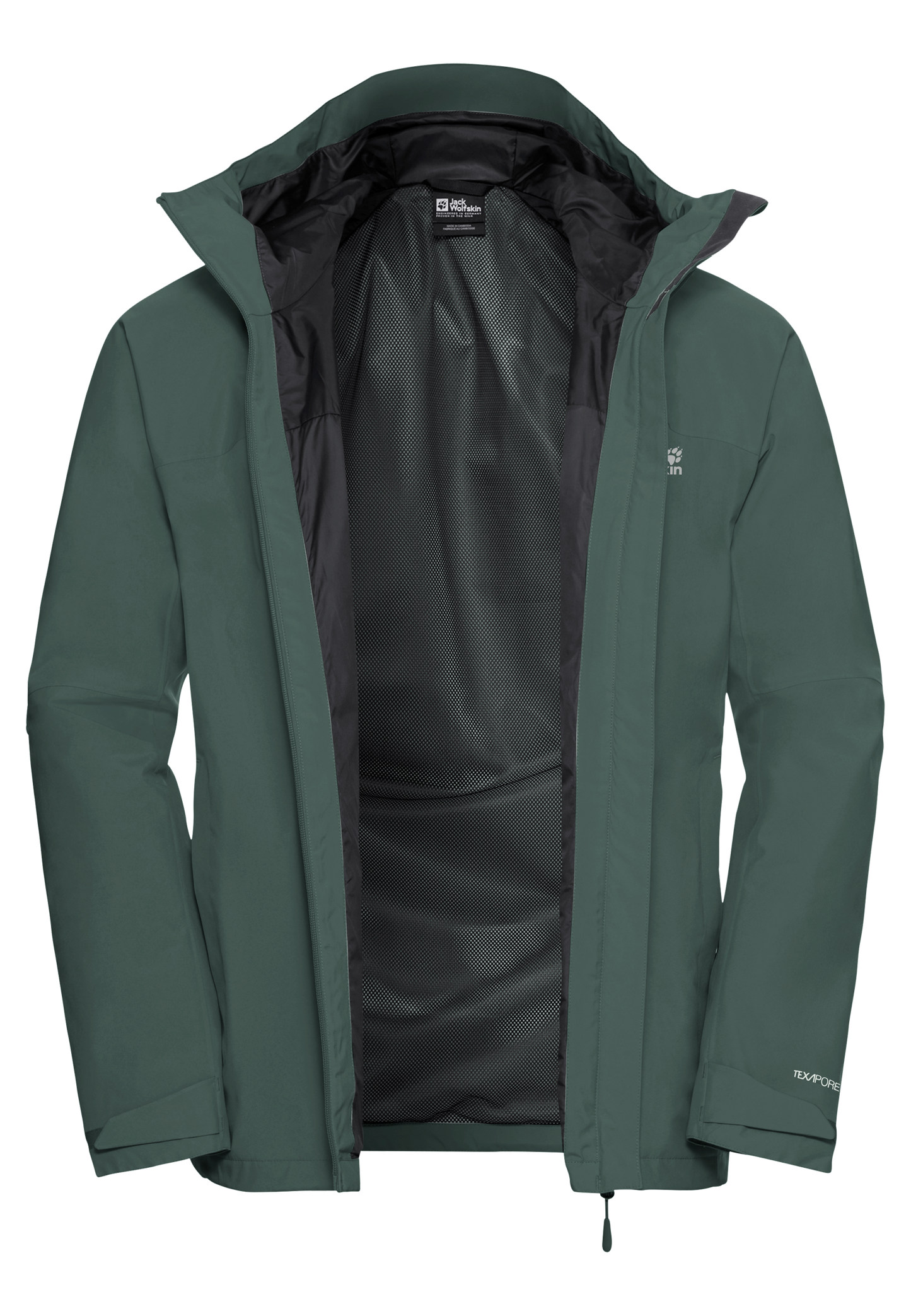 TEMPEST 2L JKT M