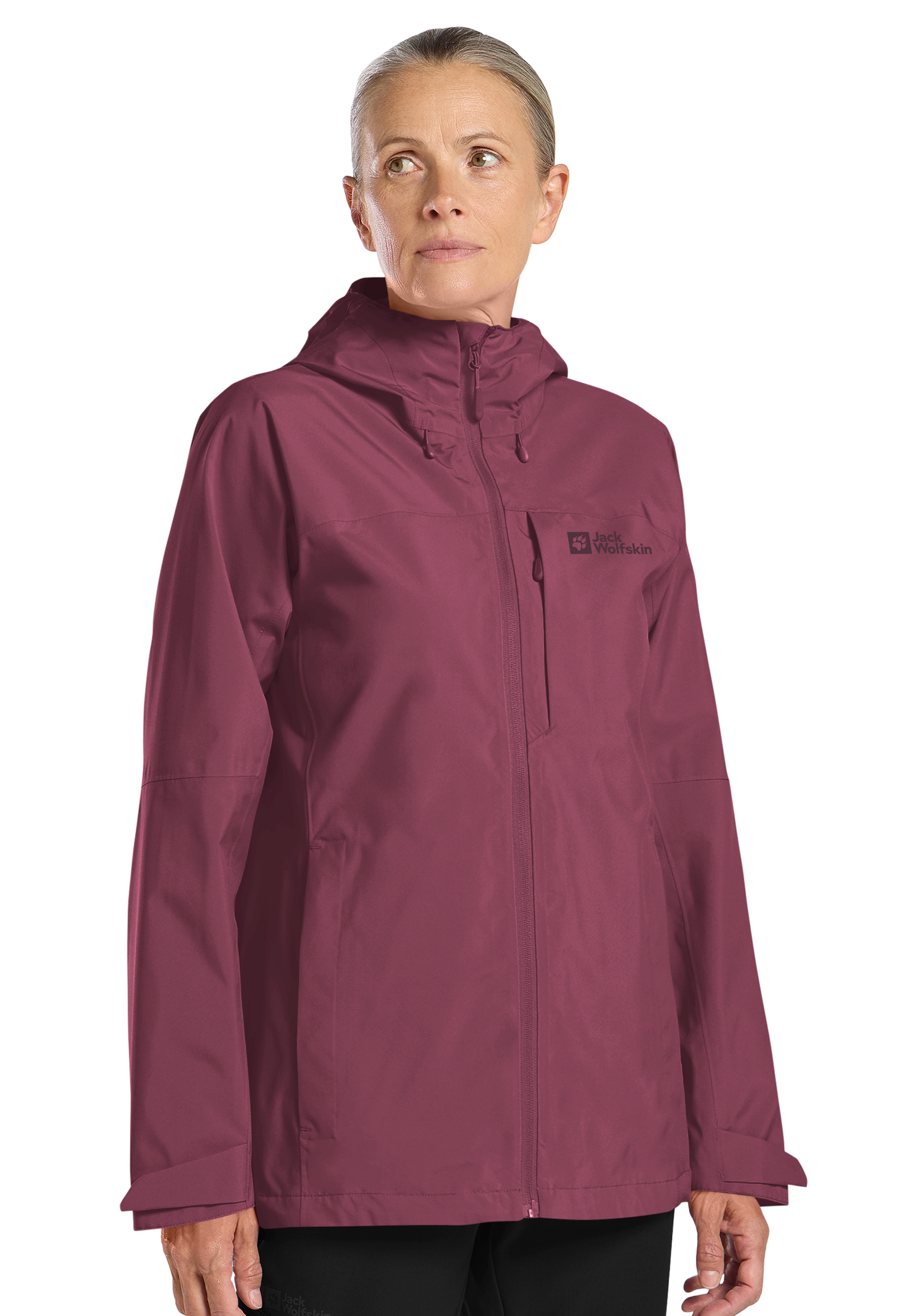 TEMPEST 2L JKT W