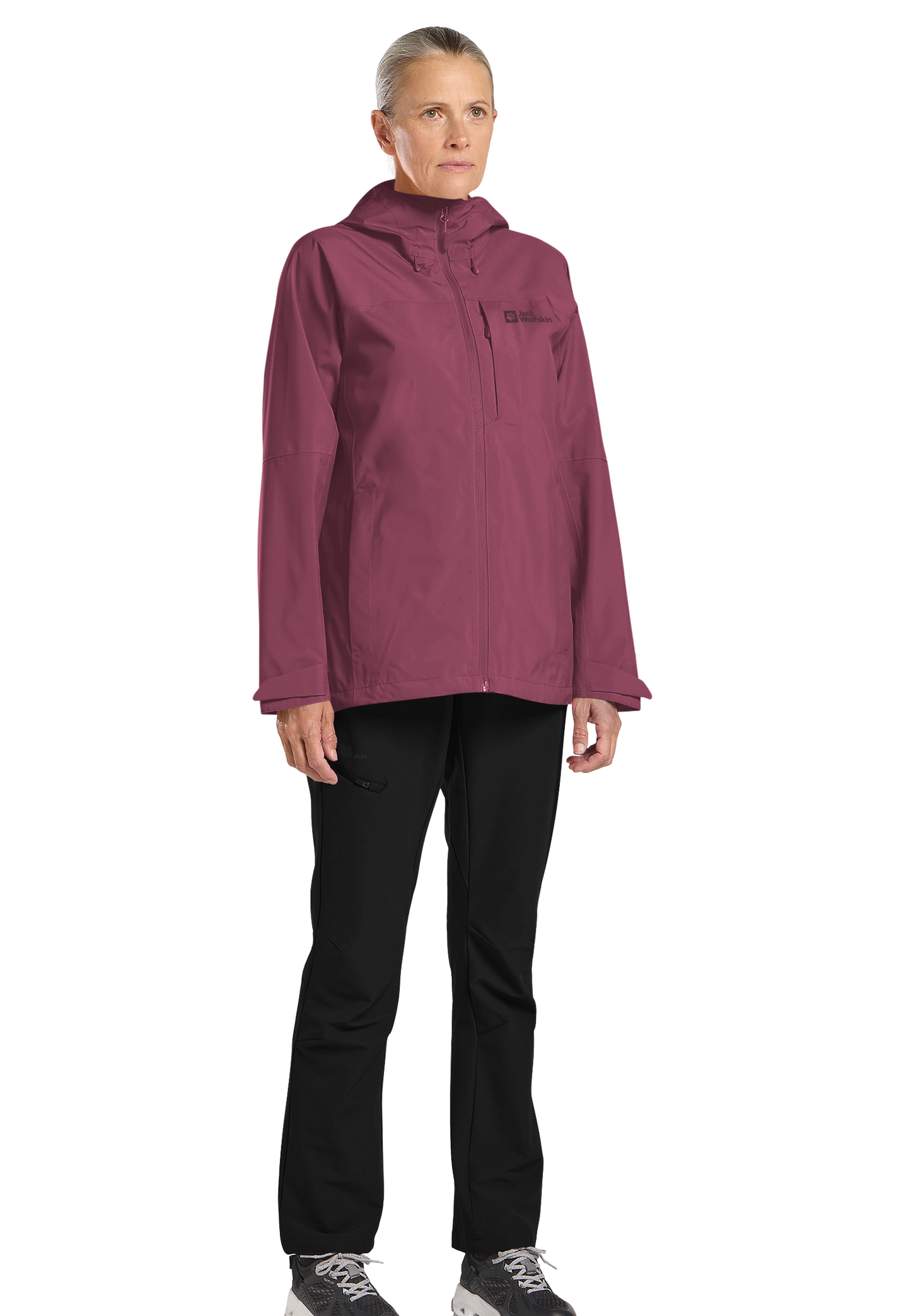 TEMPEST 2L JKT W