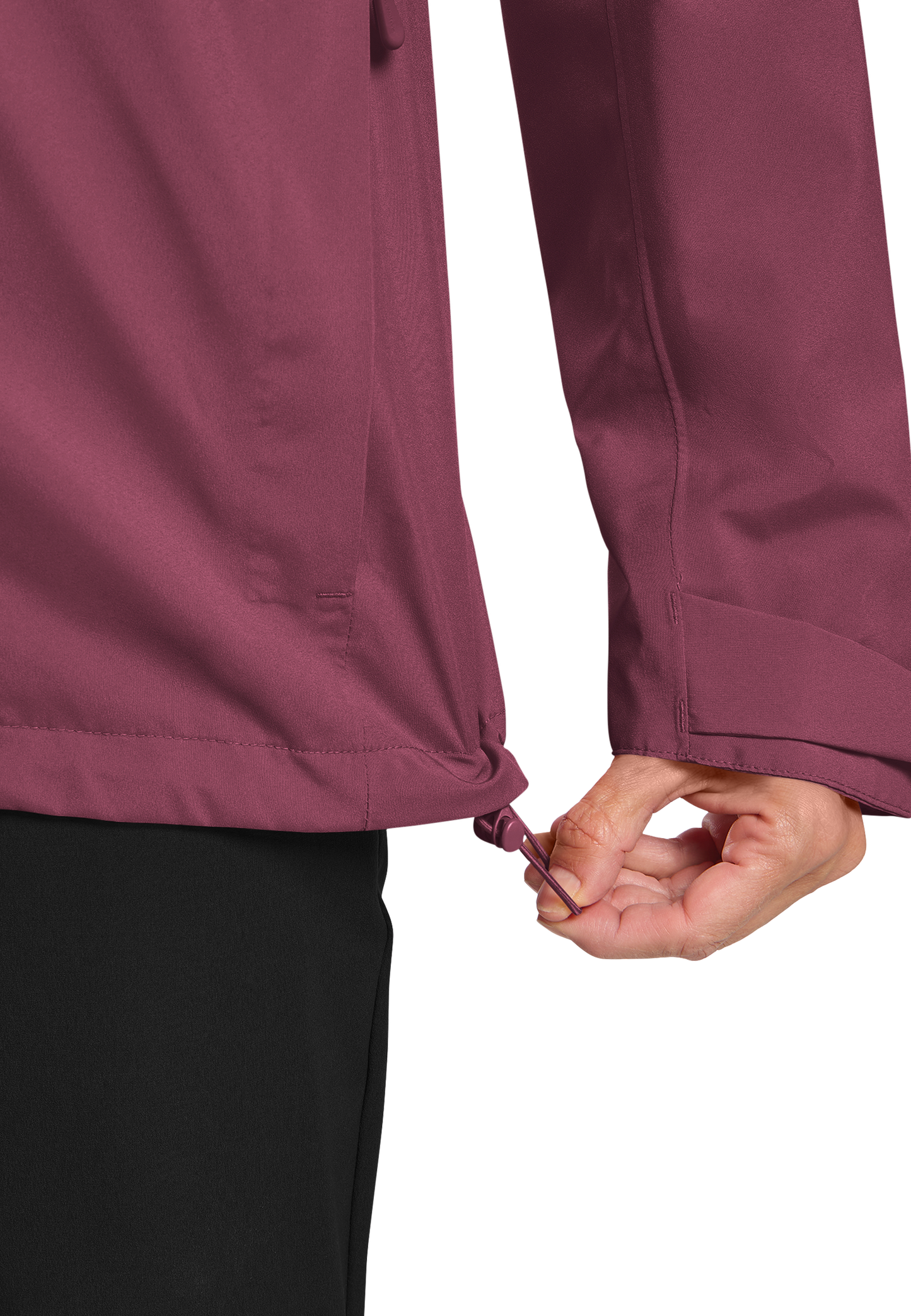 TEMPEST 2L JKT W