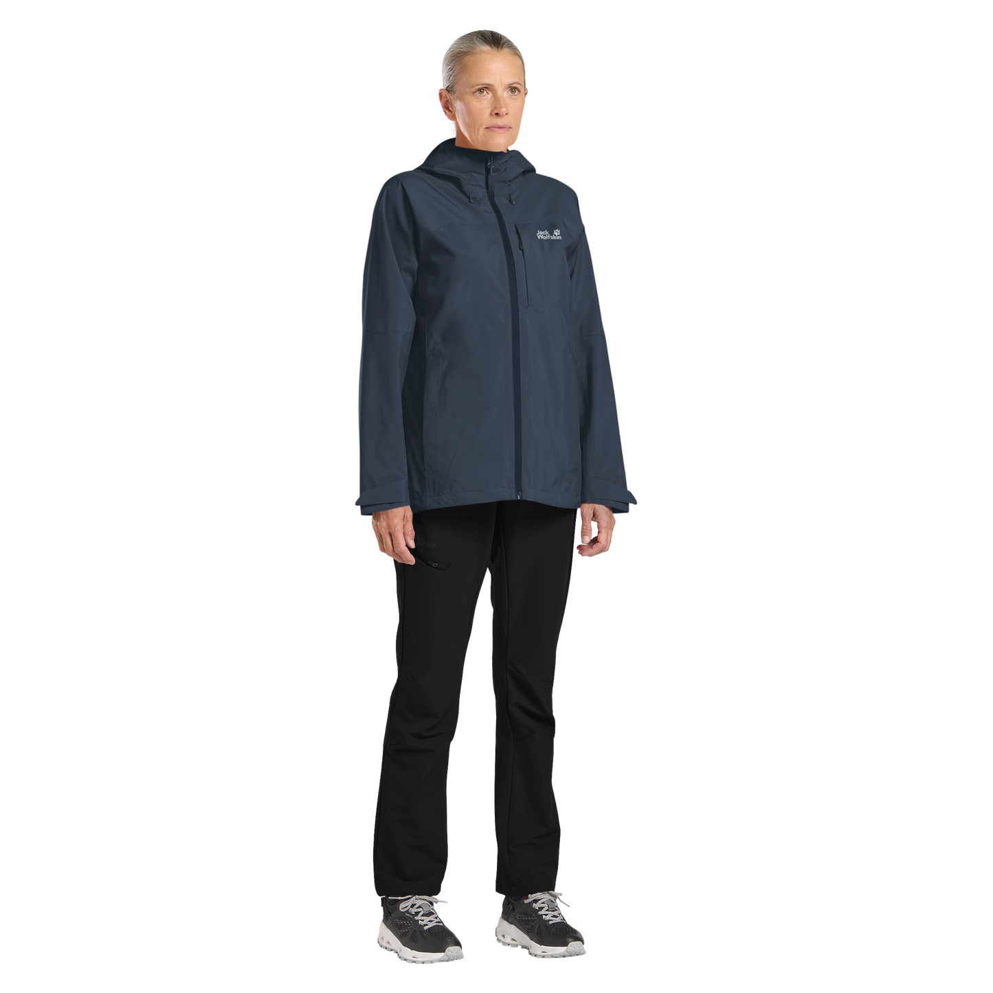 TEMPEST 2L JKT W