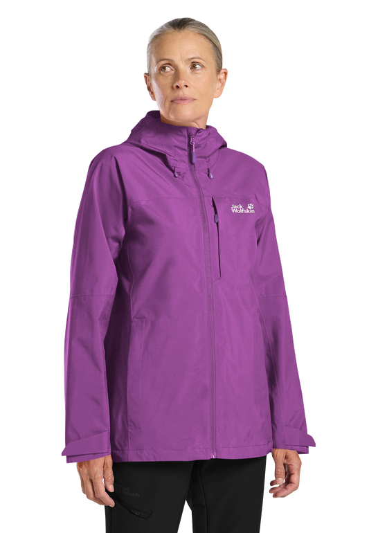 TEMPEST 2L JKT W