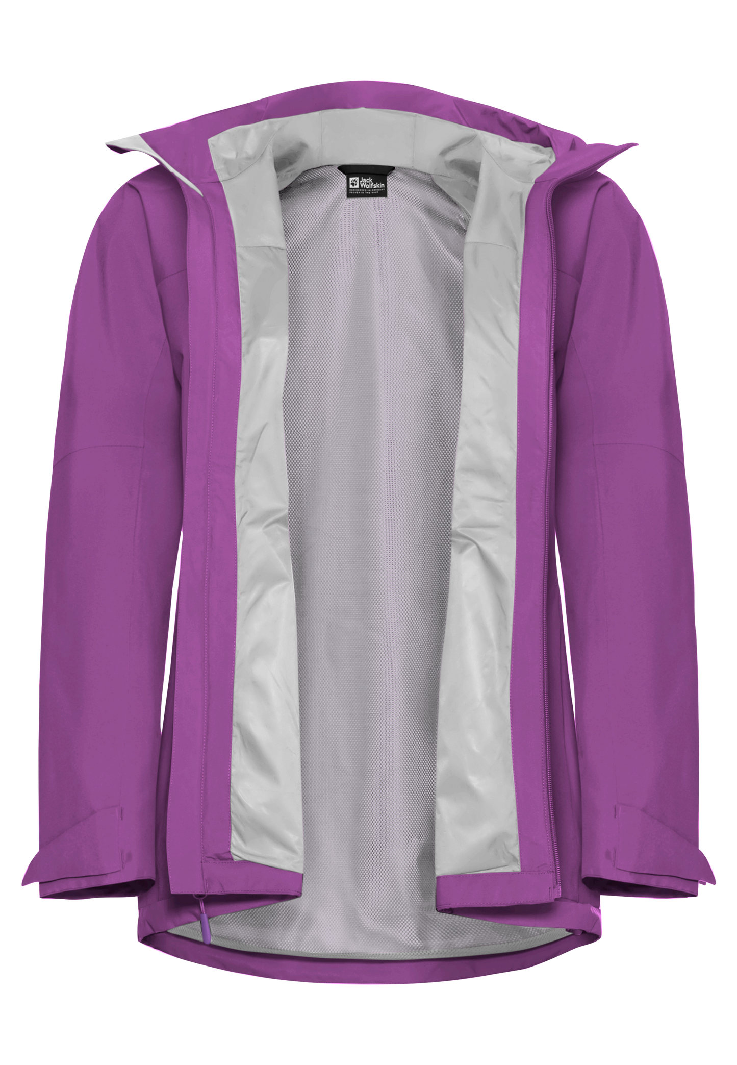 TEMPEST 2L JKT W