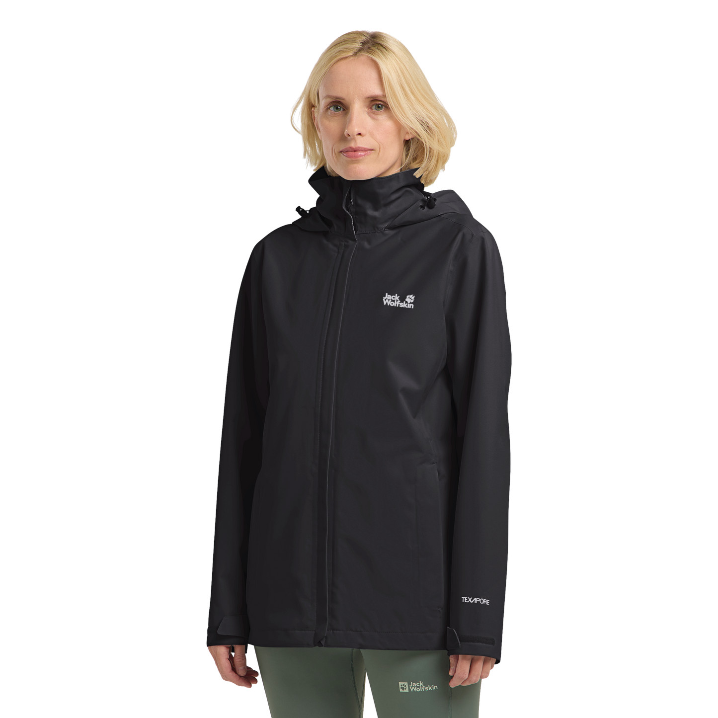 TRAILTIME 2L JKT