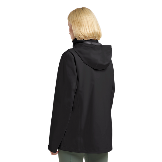 TRAILTIME 2L JKT