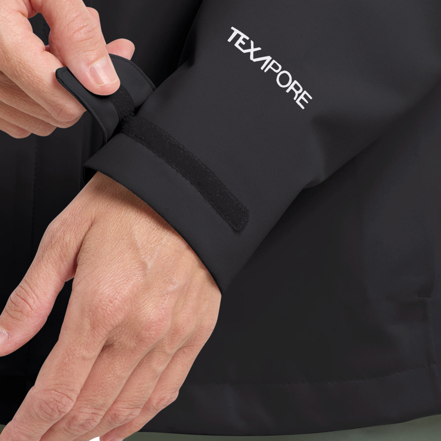 TRAILTIME 2L JKT