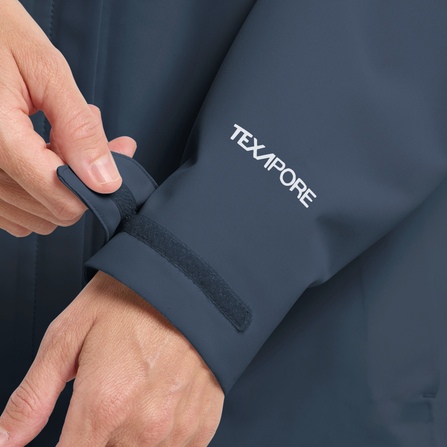 TRAILTIME 2L JKT