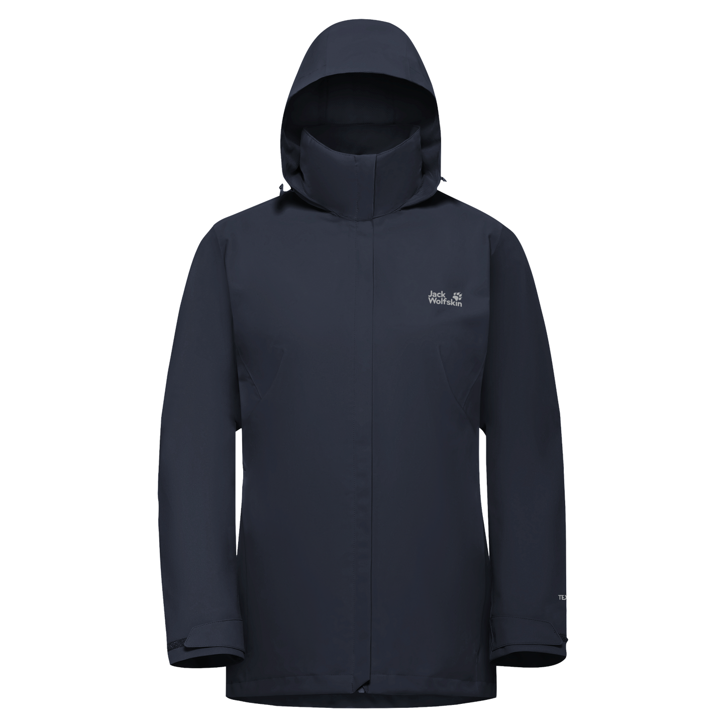 TRAILTIME 2L JKT